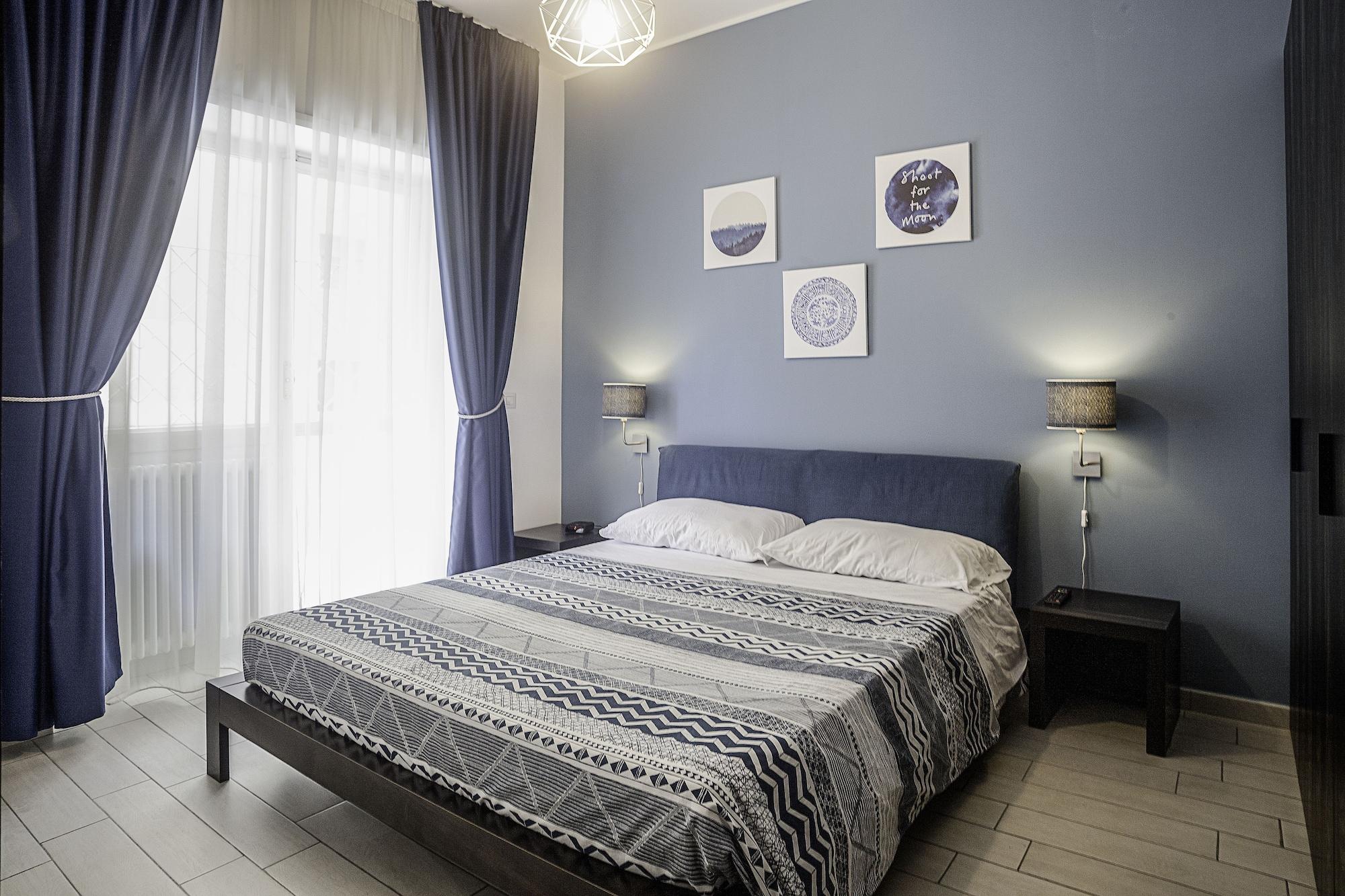 St Peter'S View Guest house Rome