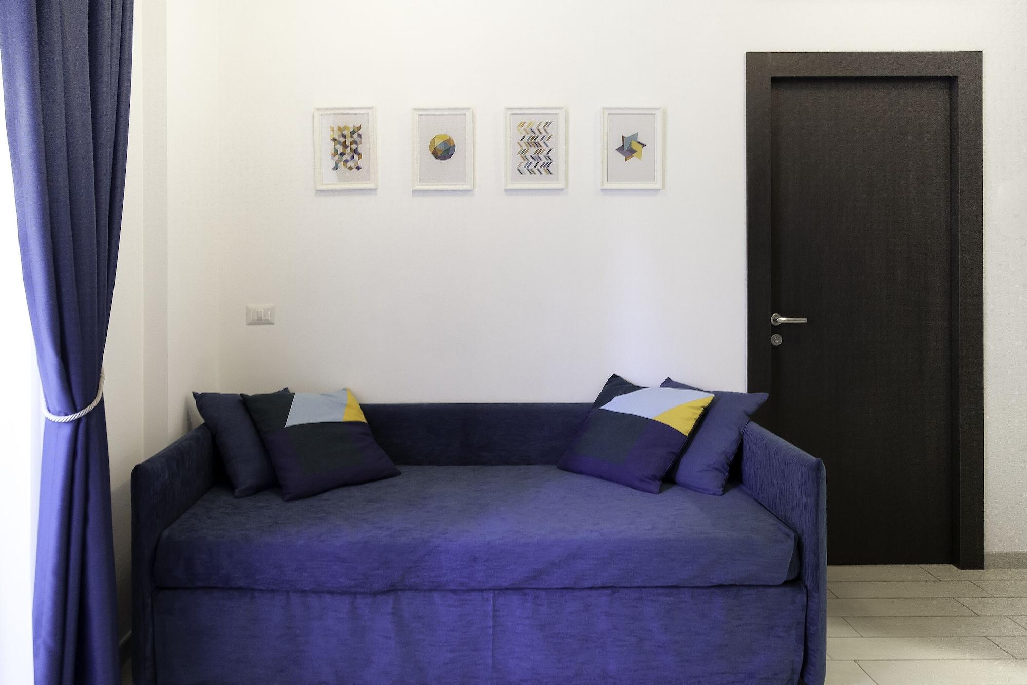 St Peter'S View Guest house 4*