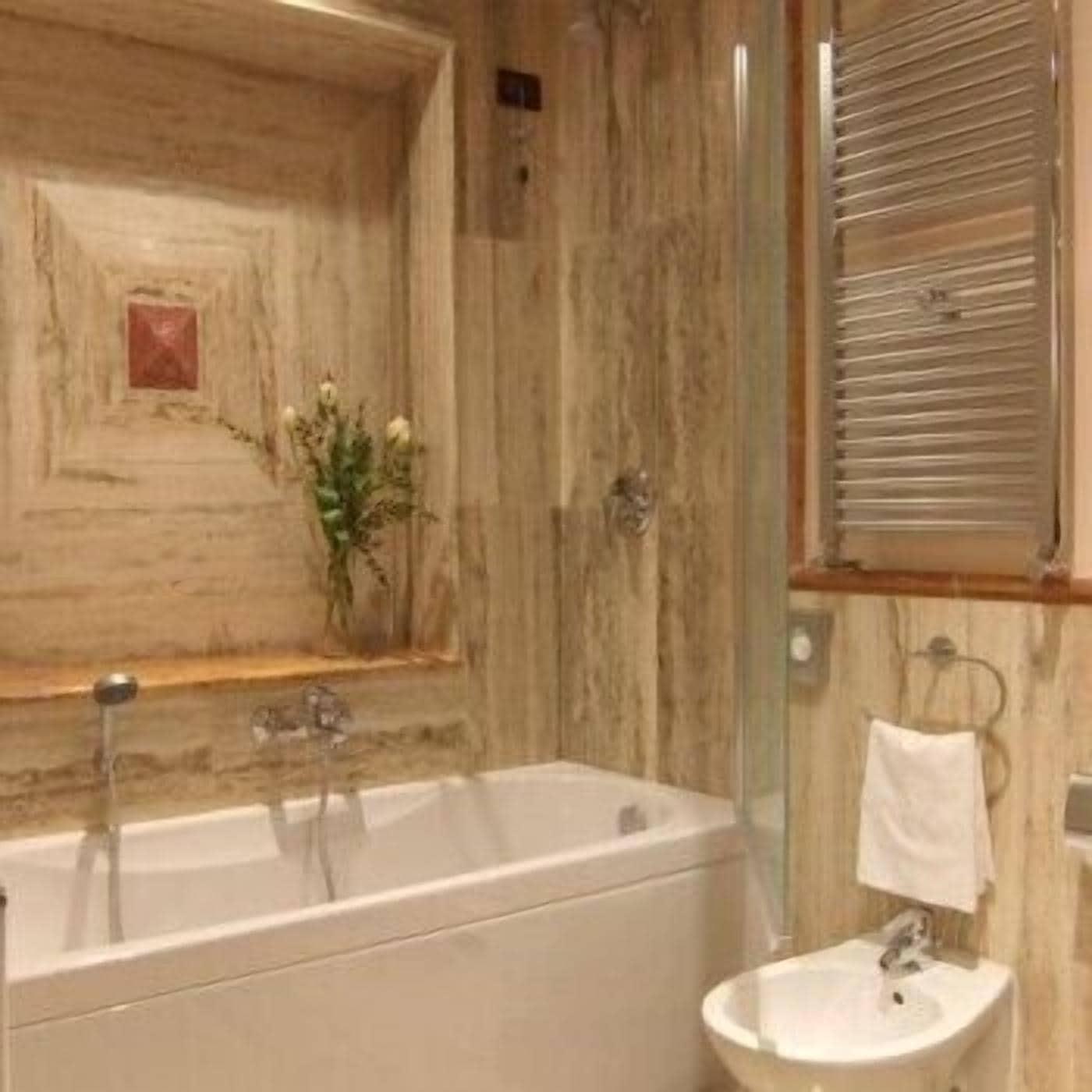 Guest house Residenza Romacentro