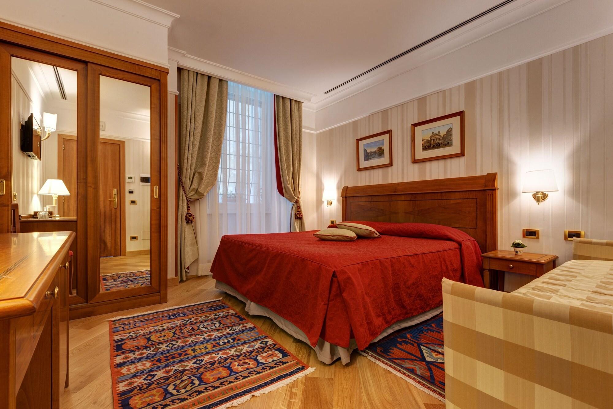 Residenza Romacentro Rome