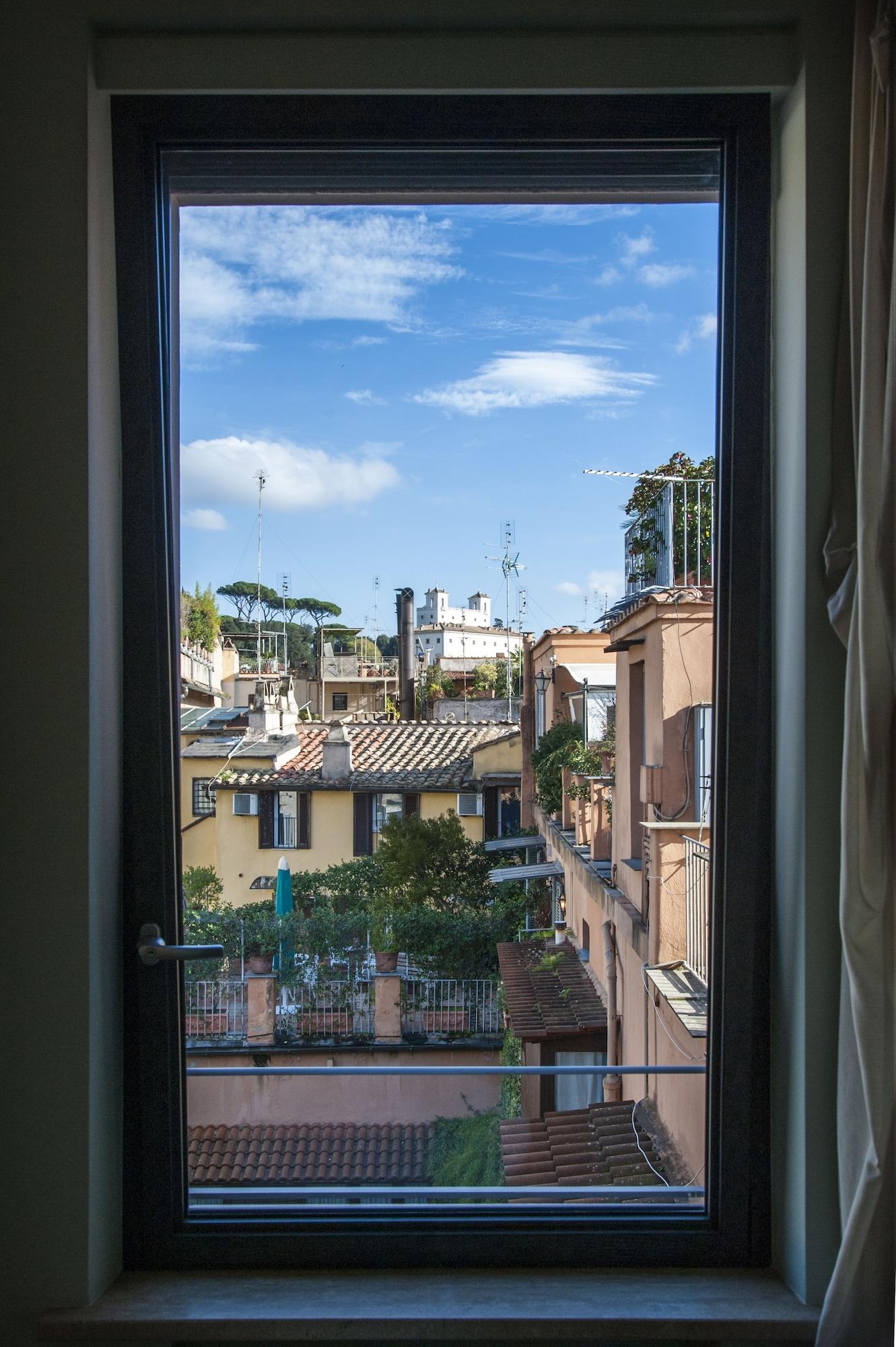 Guest house Rarity Rome