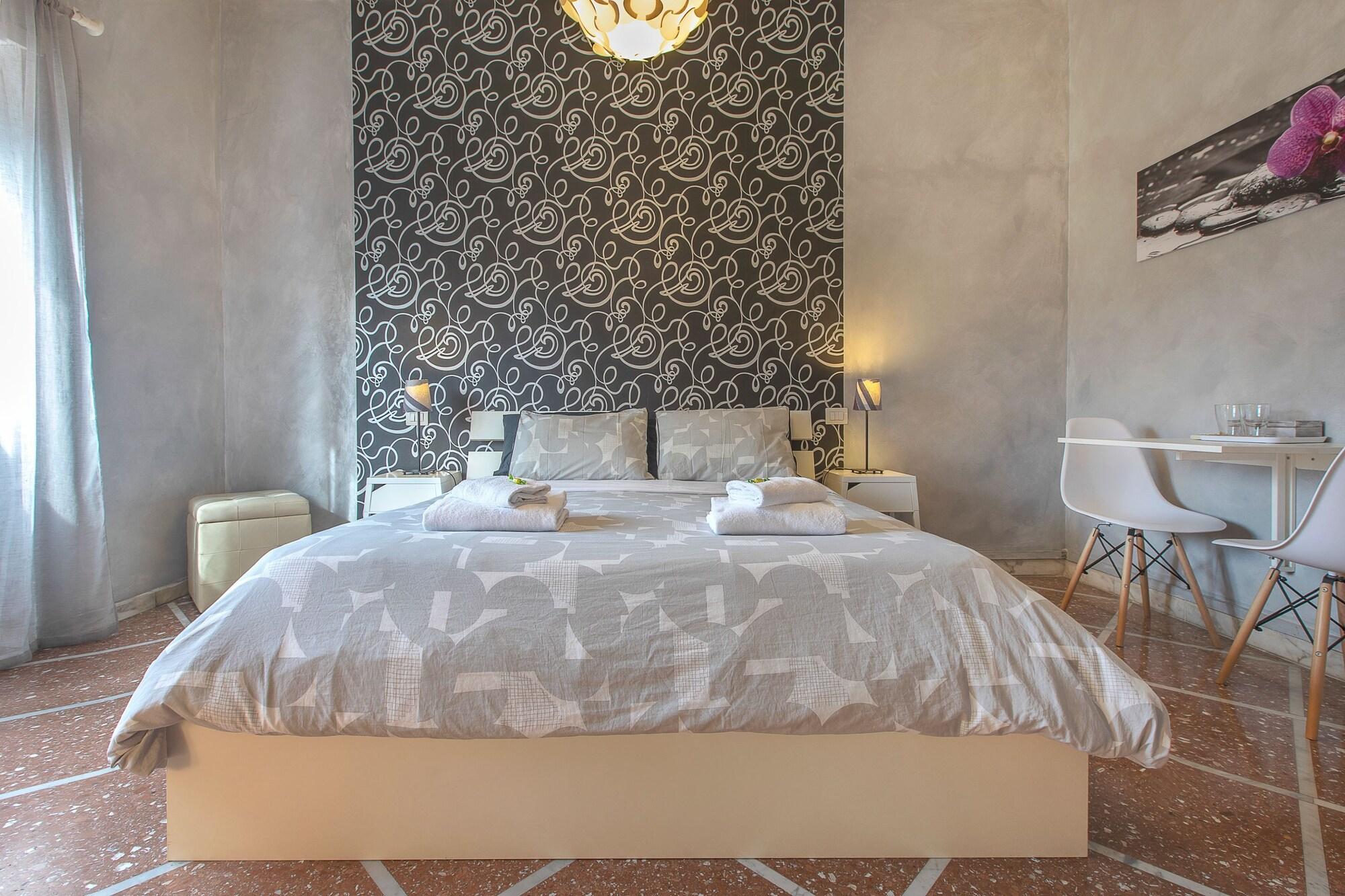 Zen Trastevere Rome