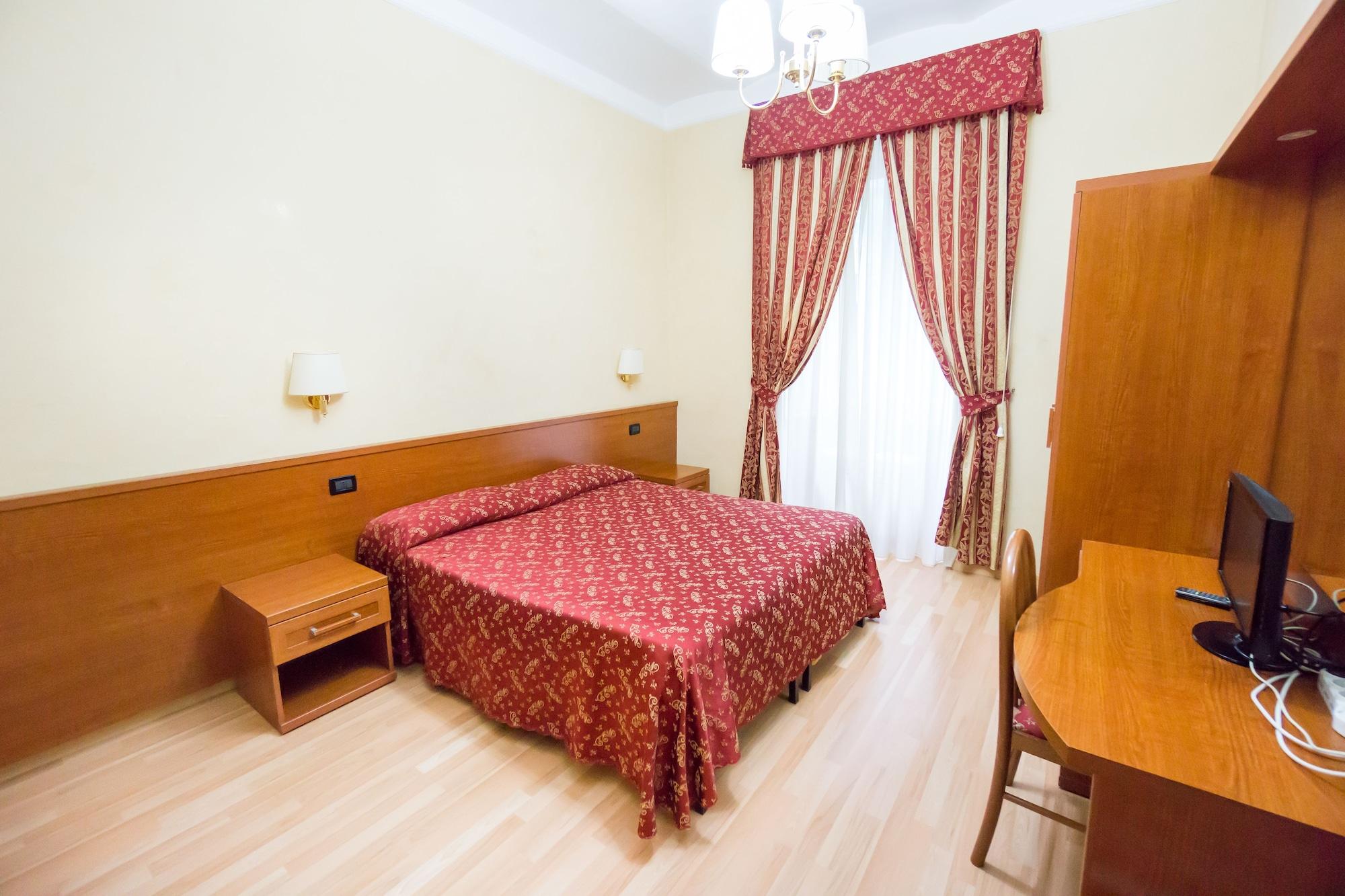 Hostel Funny Palace