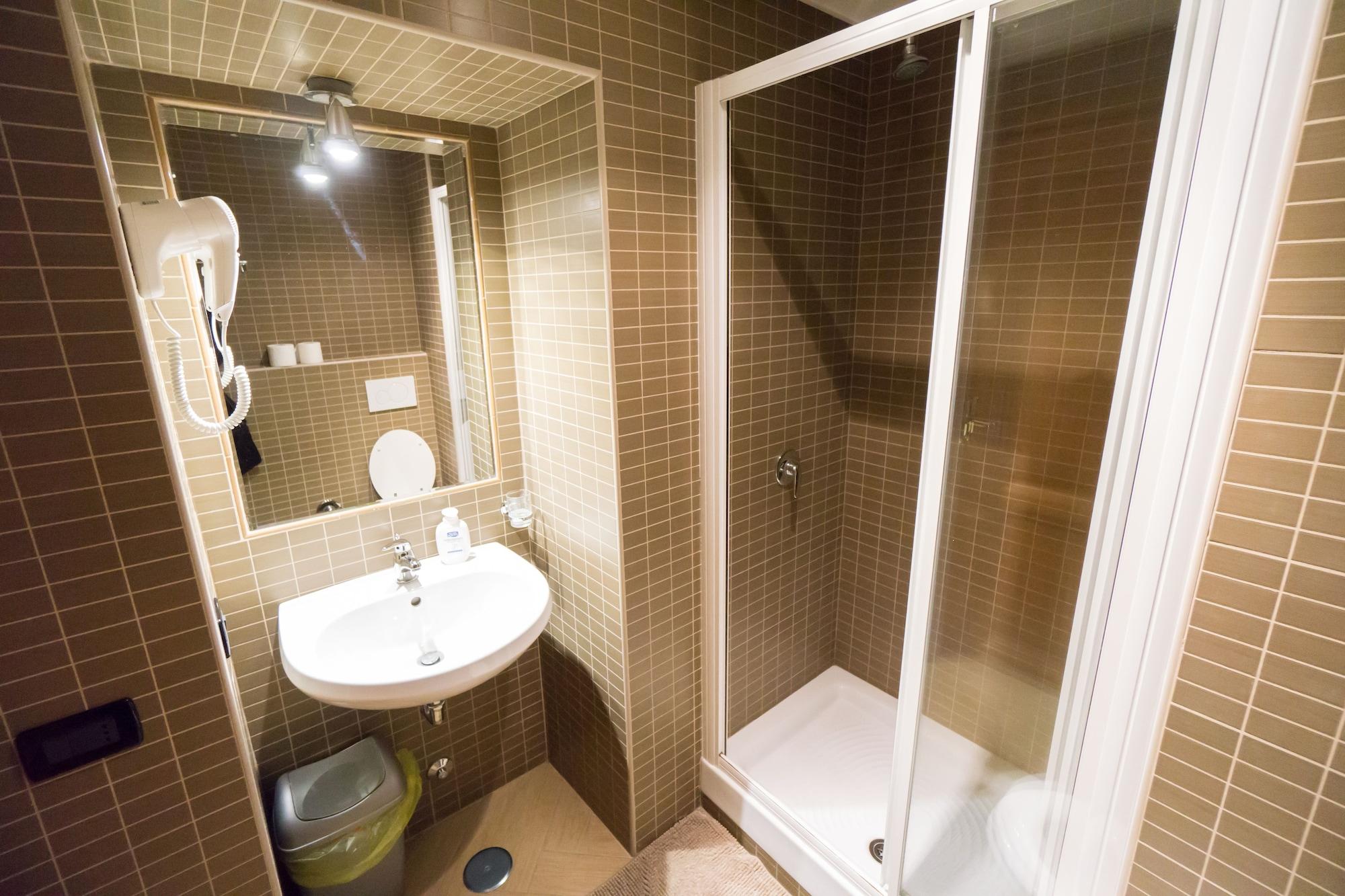 Funny Palace Hostel Rome