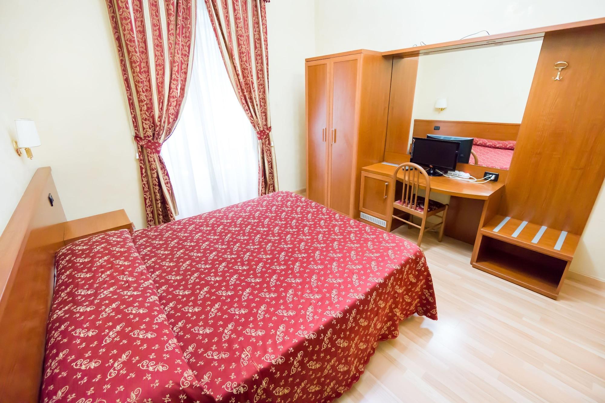 Hostel Funny Palace