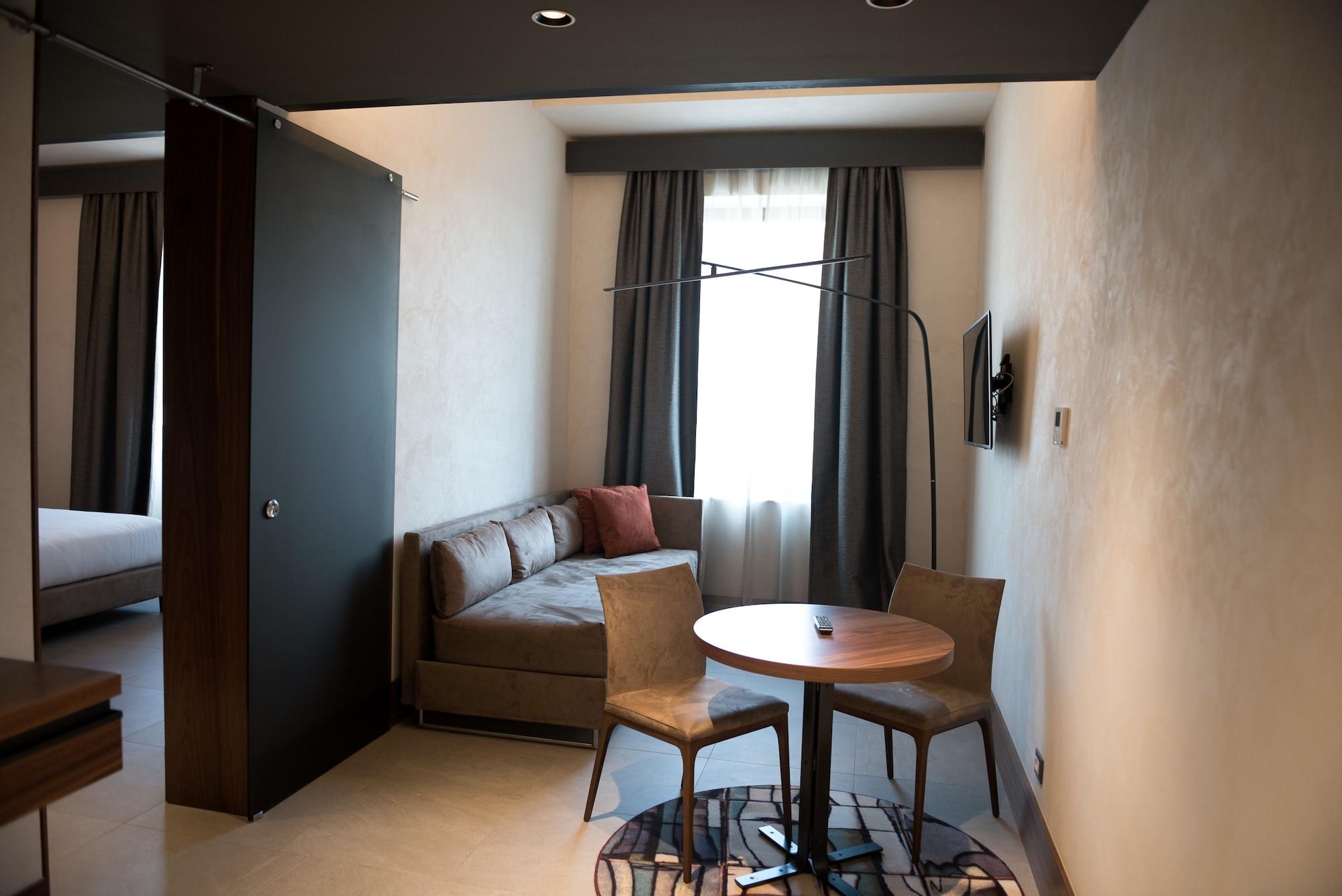Gasometer Urban Aparthotel