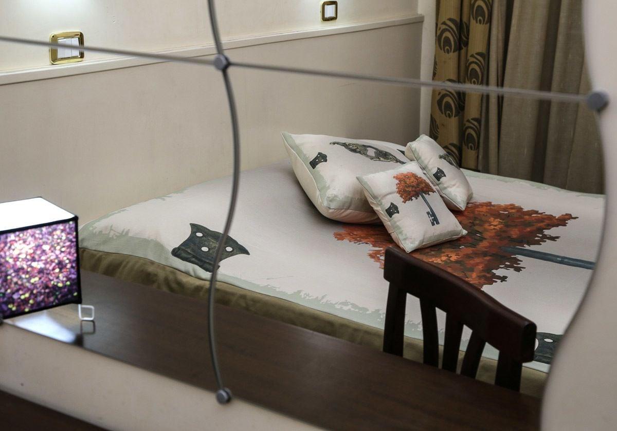 Casa de hóspedes Trastevere Roma