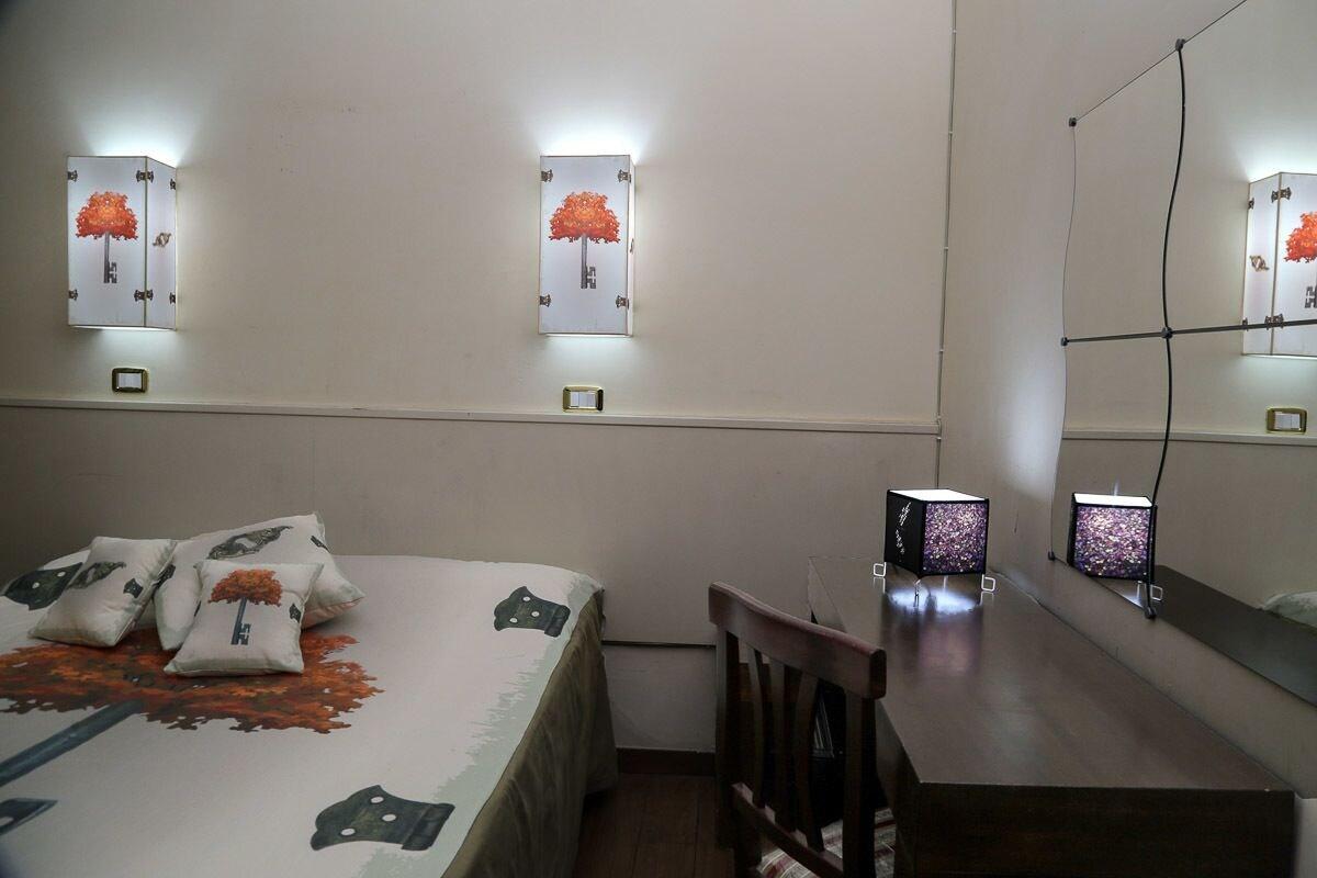 Trastevere Casa de hóspedes Roma