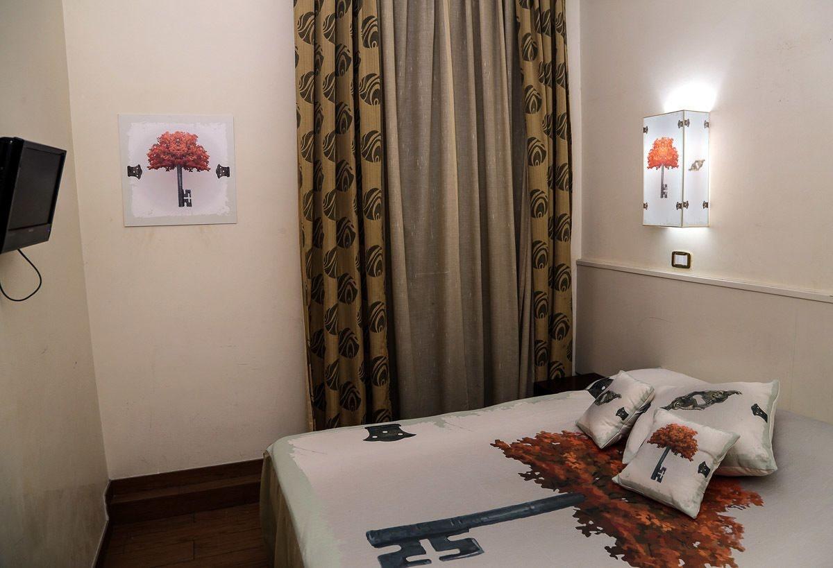 Trastevere Casa de hóspedes 3*