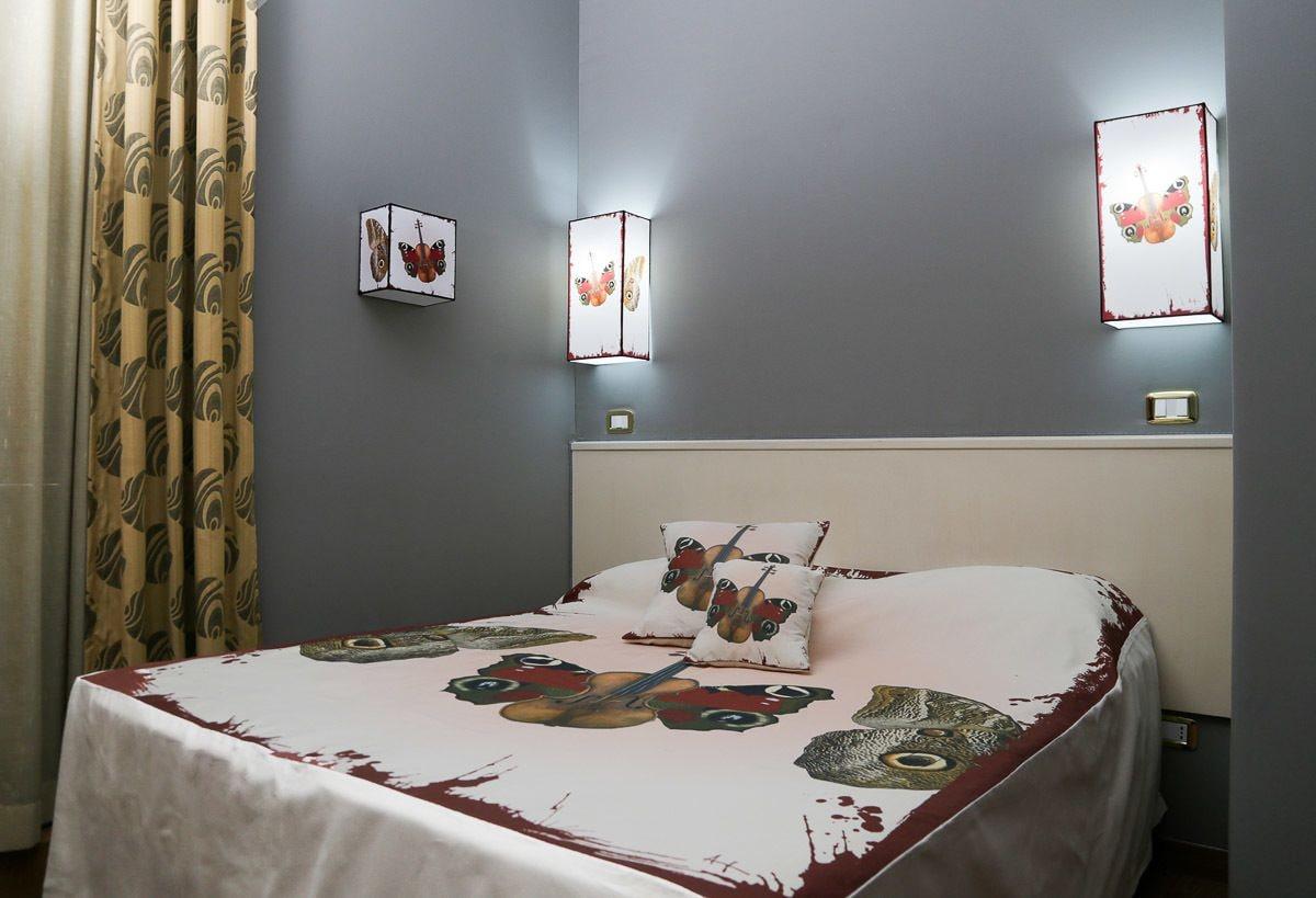 Casa de hóspedes Trastevere 3*