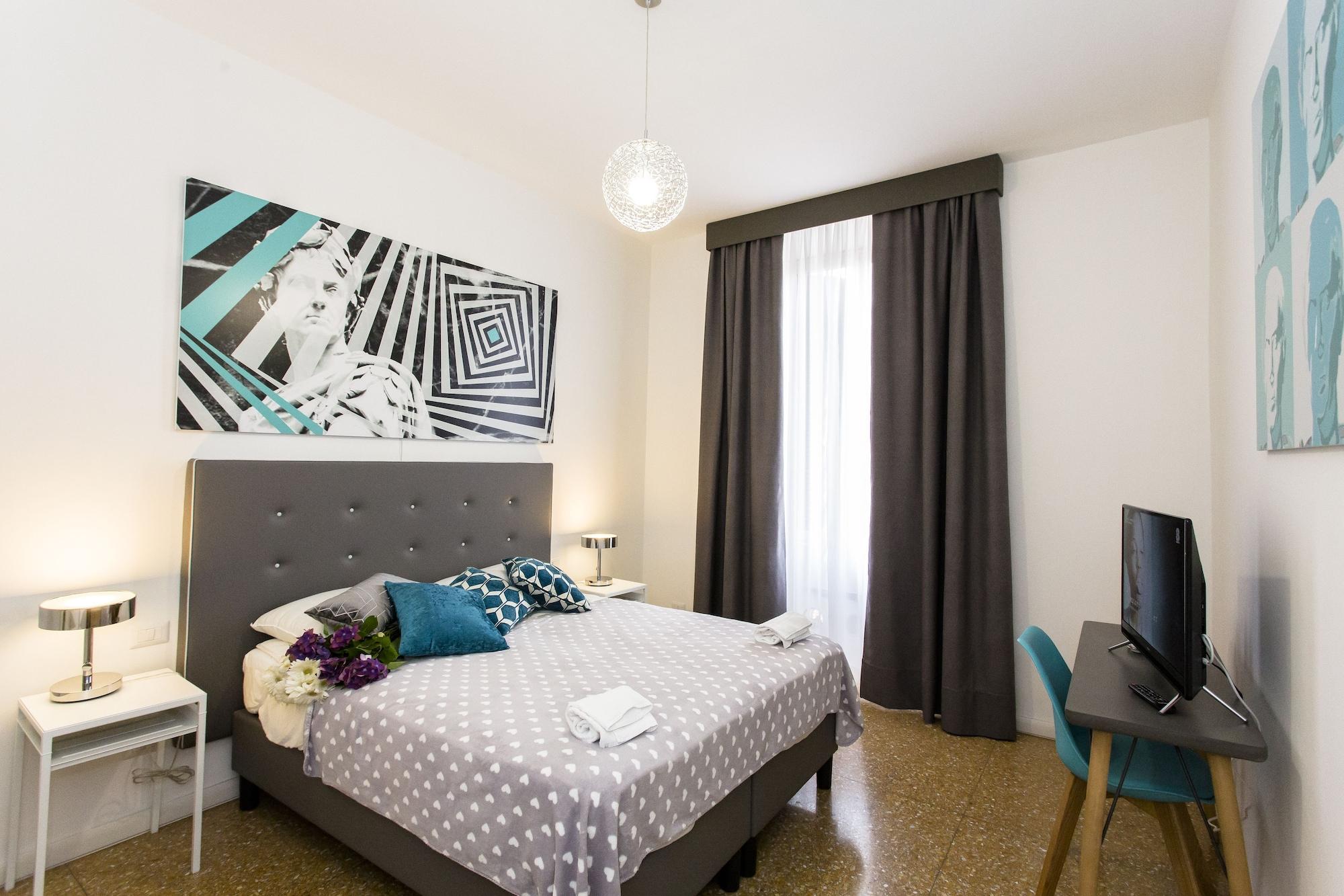 Guest house Ai Senatori 2*