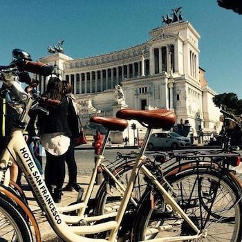 San Francesco Rome