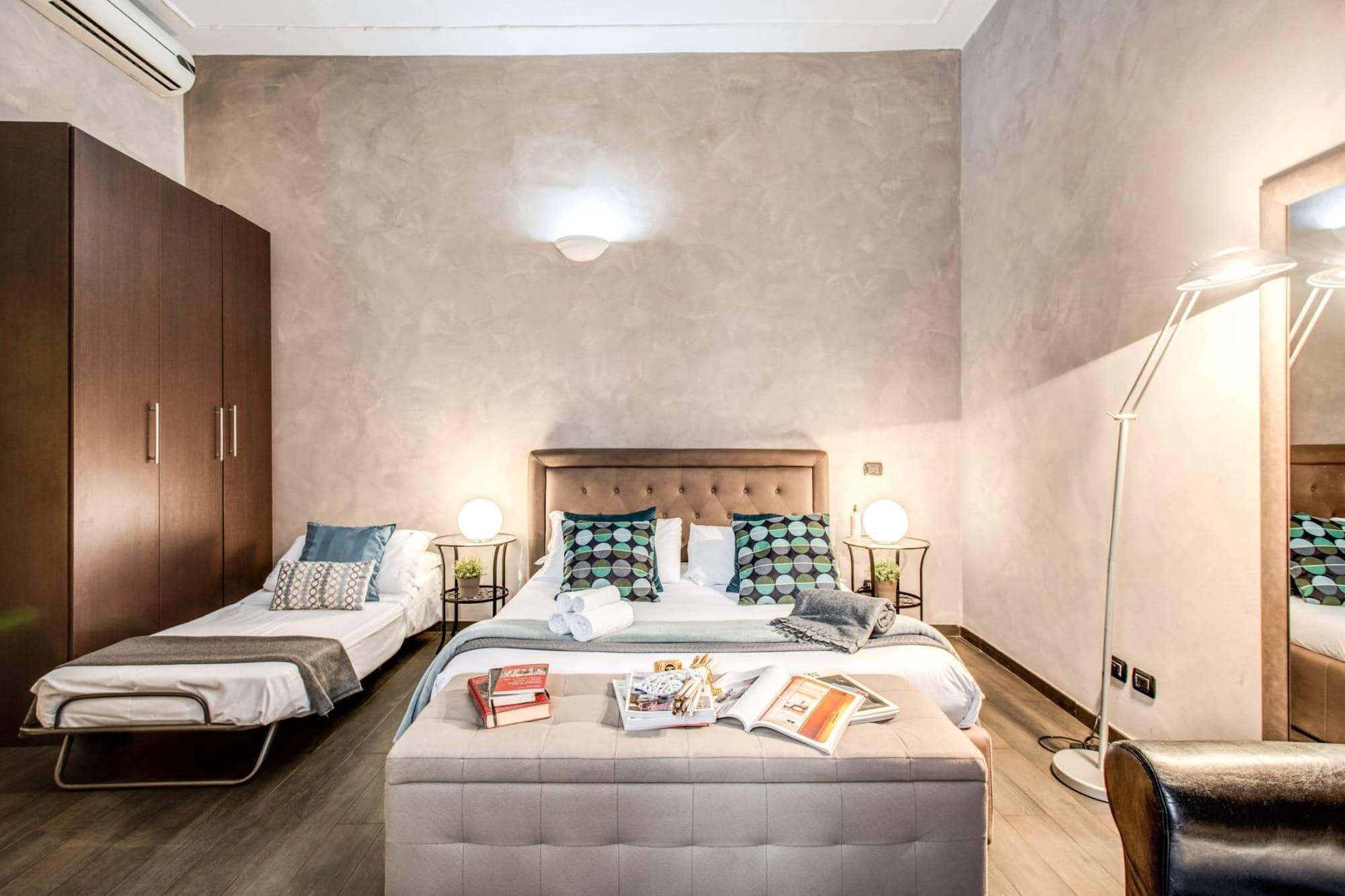 La Residenza Dell'angelo Roma