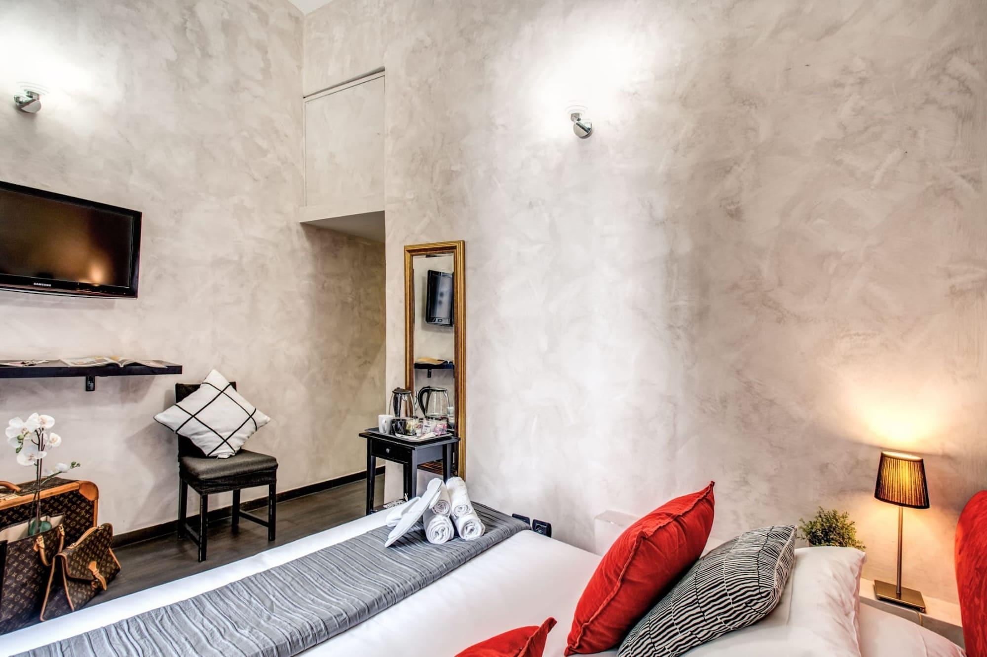 La Residenza Dell'angelo Roma