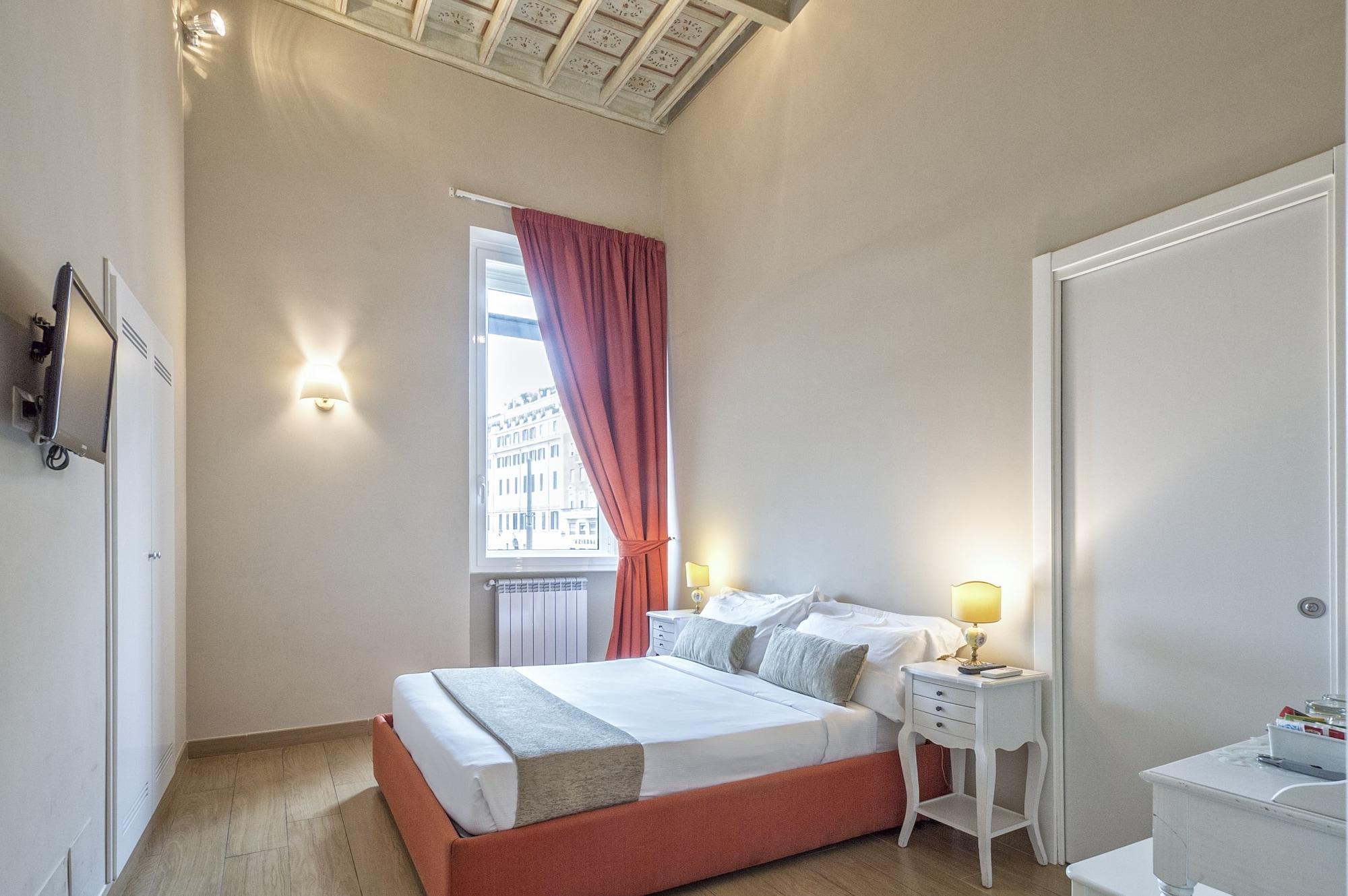 Little Queen Bed & Breakfast 3*