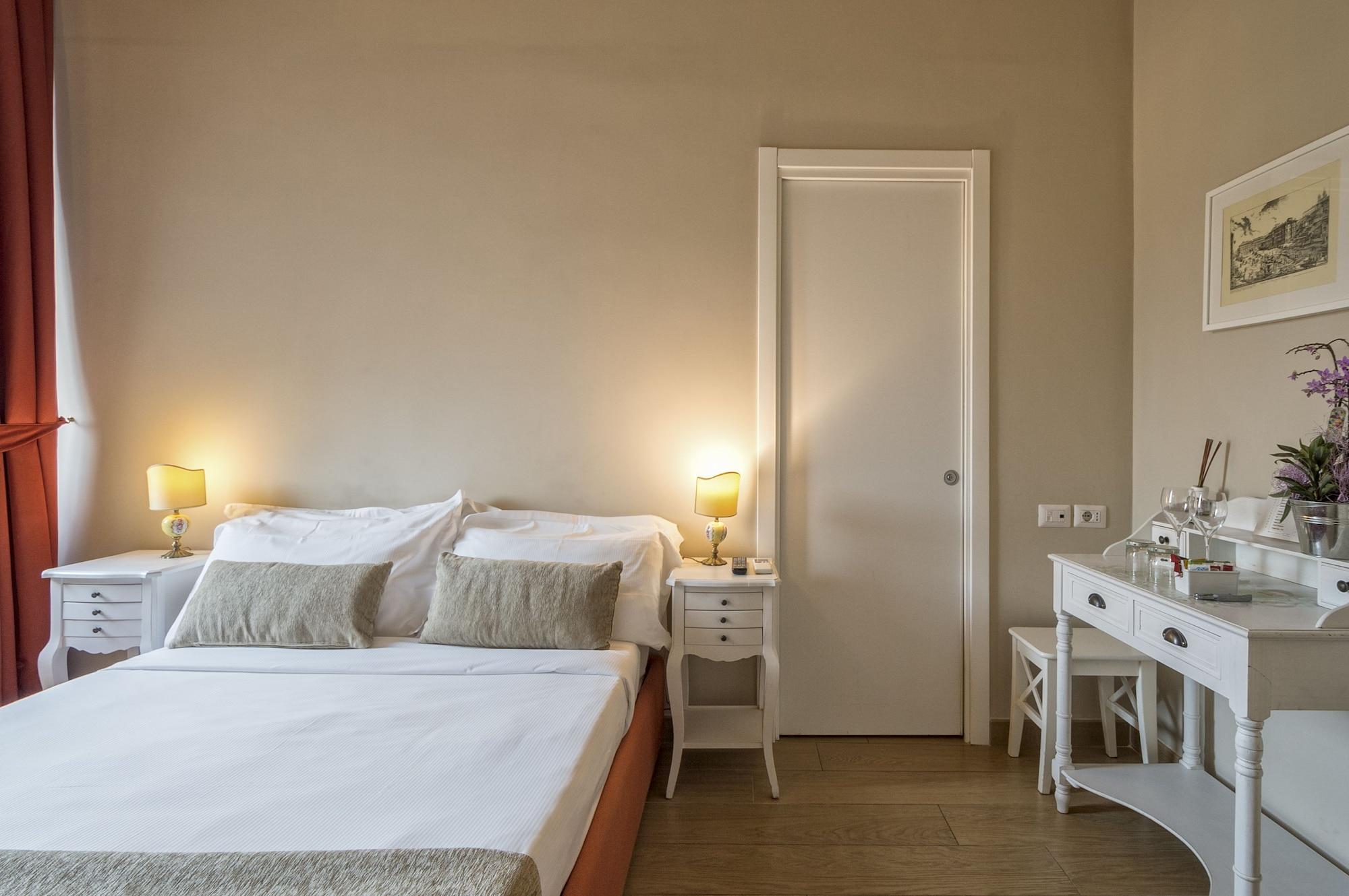 Bed & Breakfast Little Queen Rome