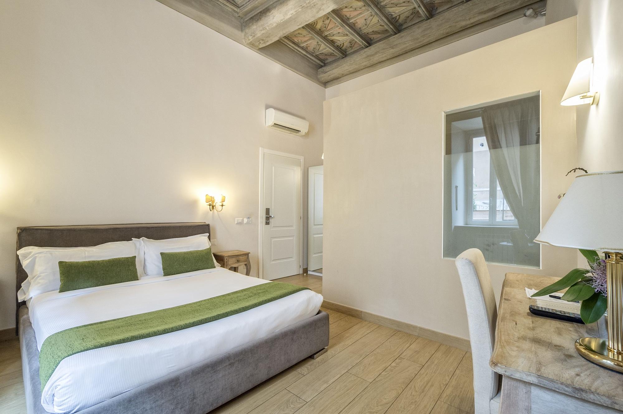 Bed & Breakfast Little Queen 3*