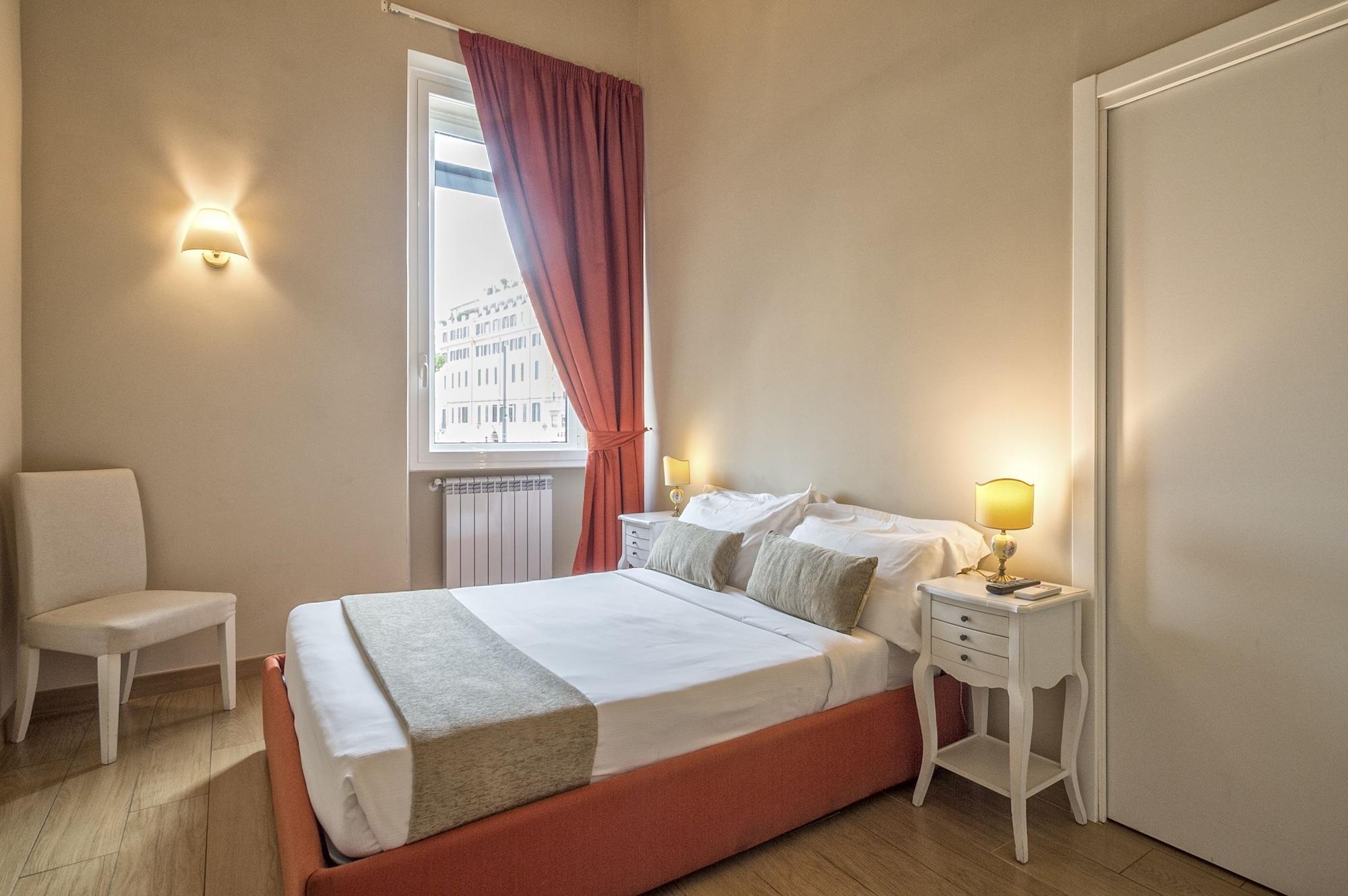 Bed & Breakfast Little Queen 3*