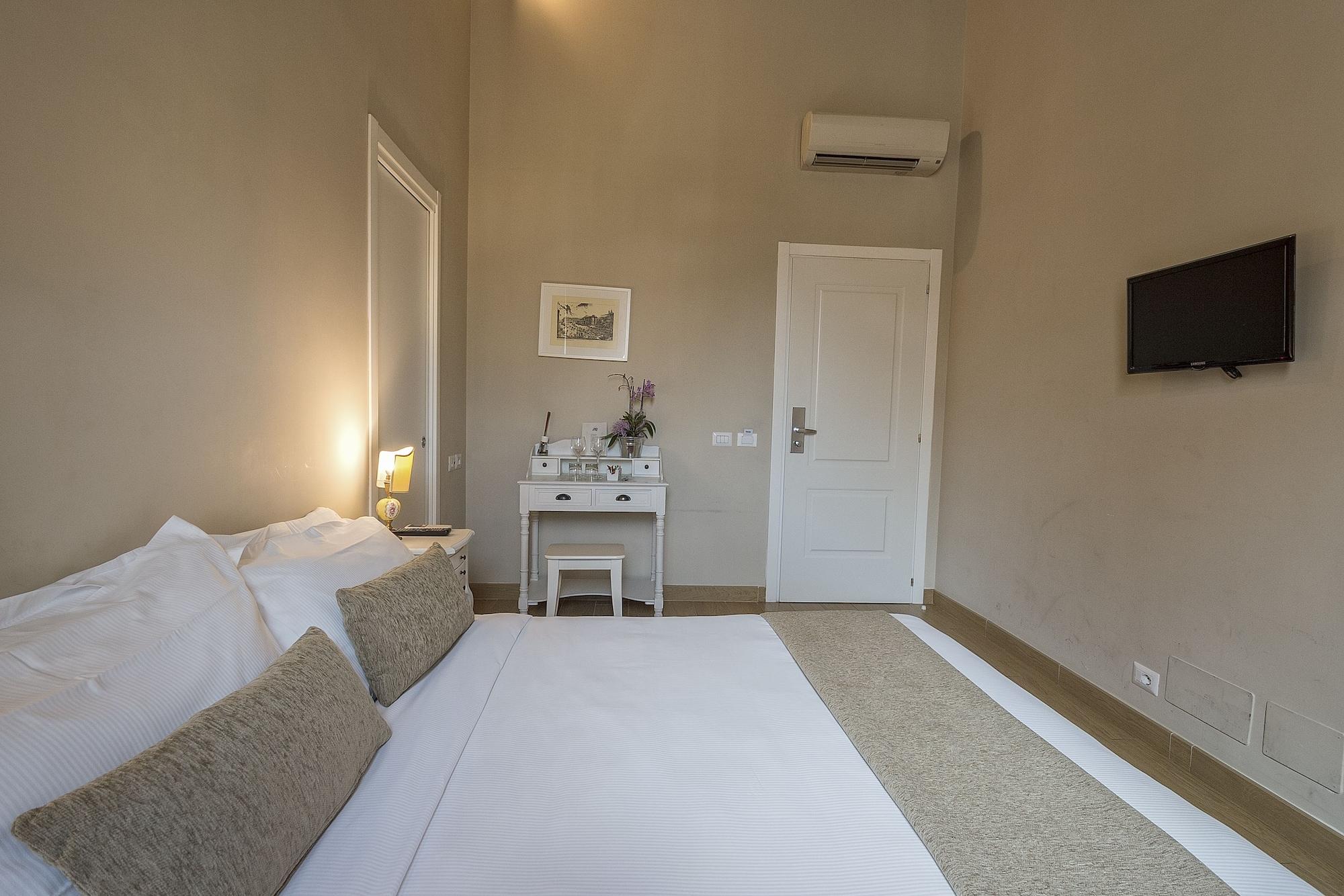 Bed & Breakfast Little Queen
