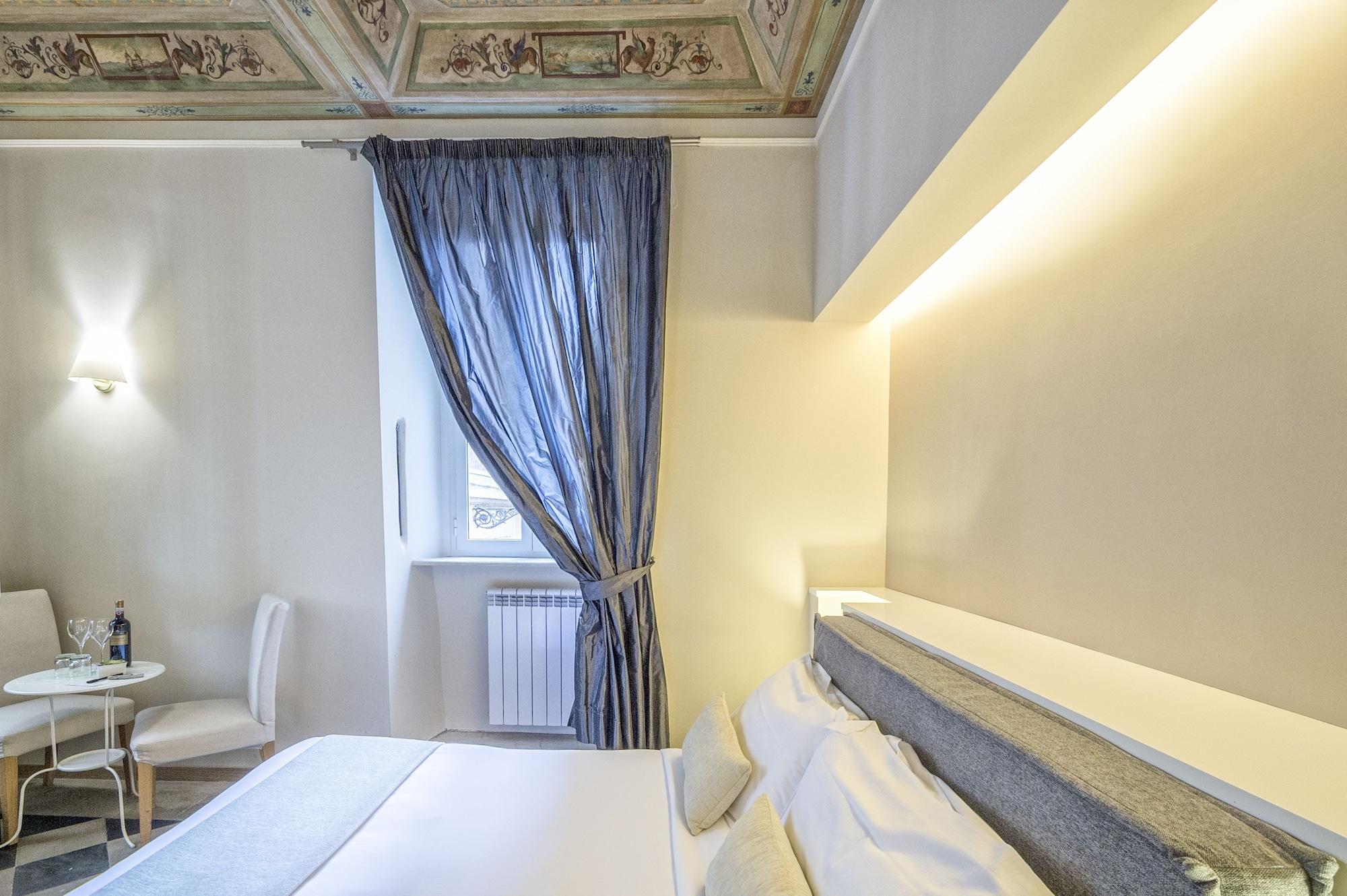 Little Queen Bed & Breakfast 3*