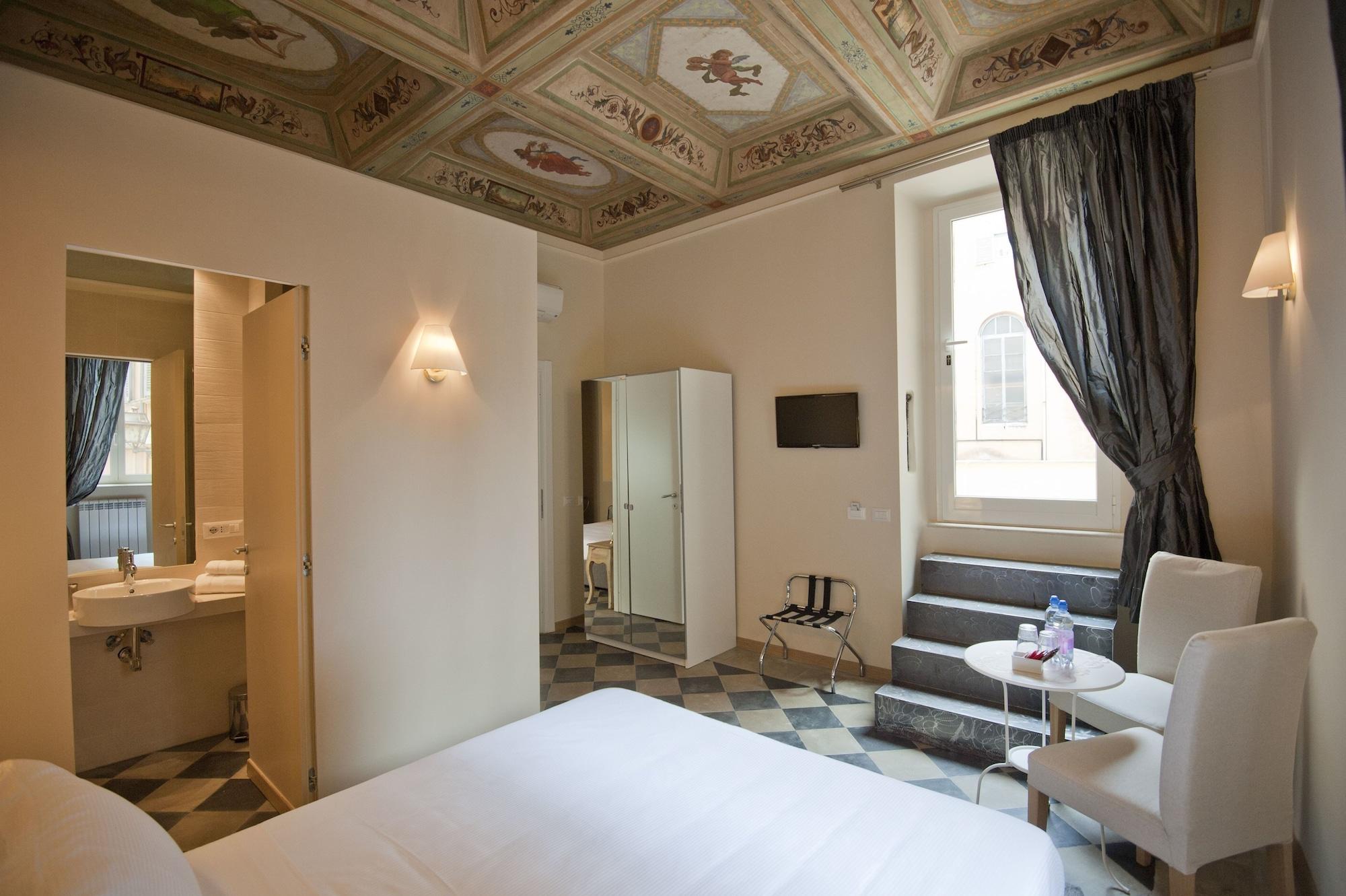 Little Queen Bed & Breakfast 3*