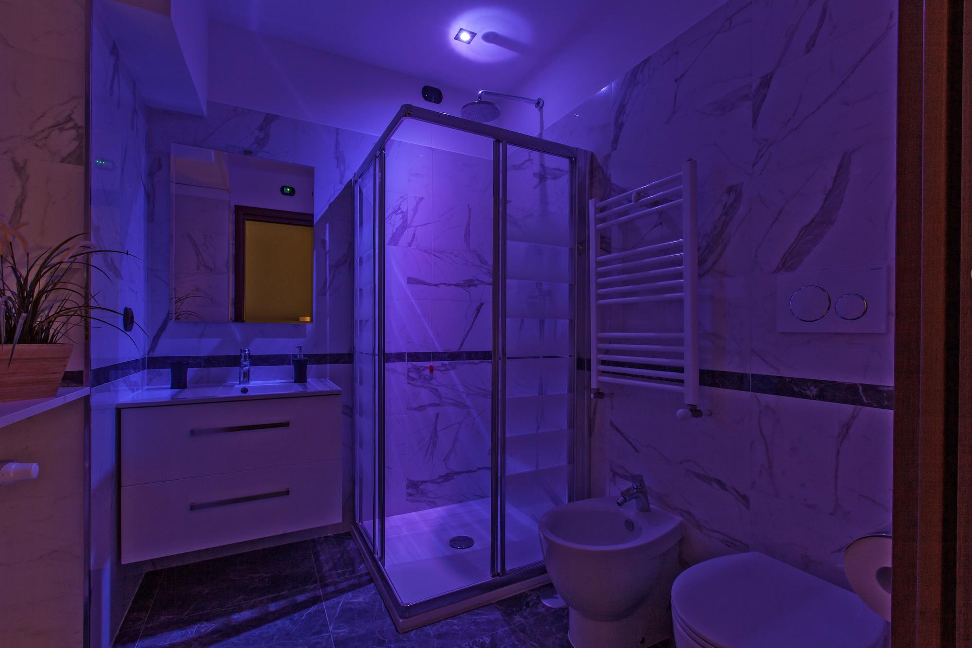 Bed & Breakfast Vatican Point Break - Turistico - Vaticano