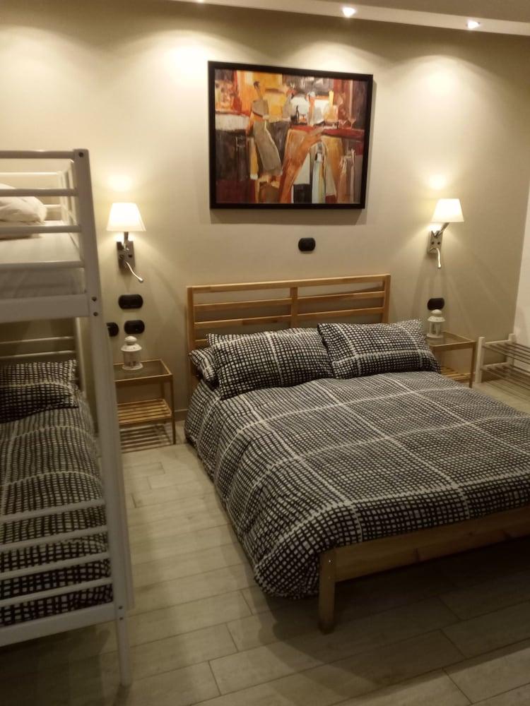 Bed & Breakfast Vatican Point Break - Turistico - Vaticano