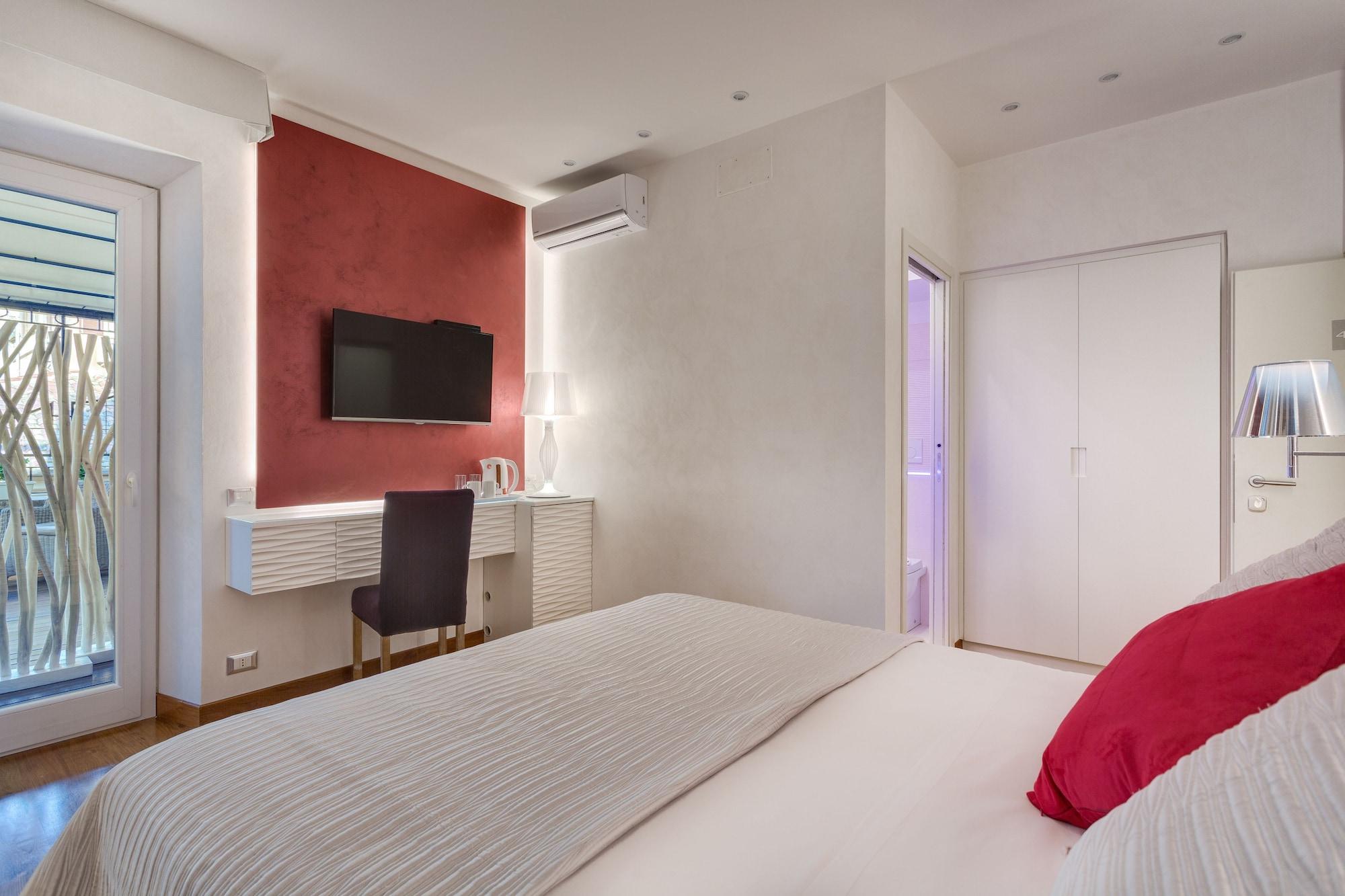 Shali Luxury Spagna Gasthuis 2*