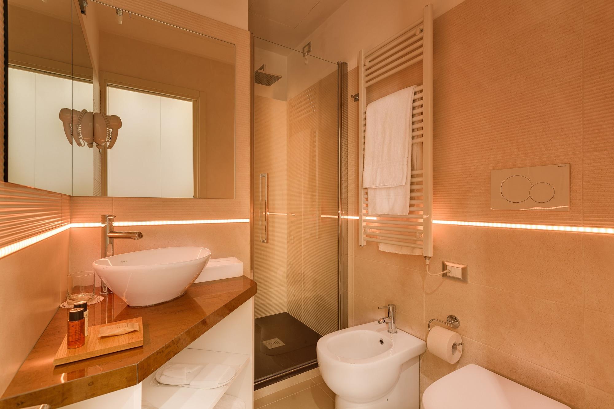 Gasthuis Shali Luxury Spagna