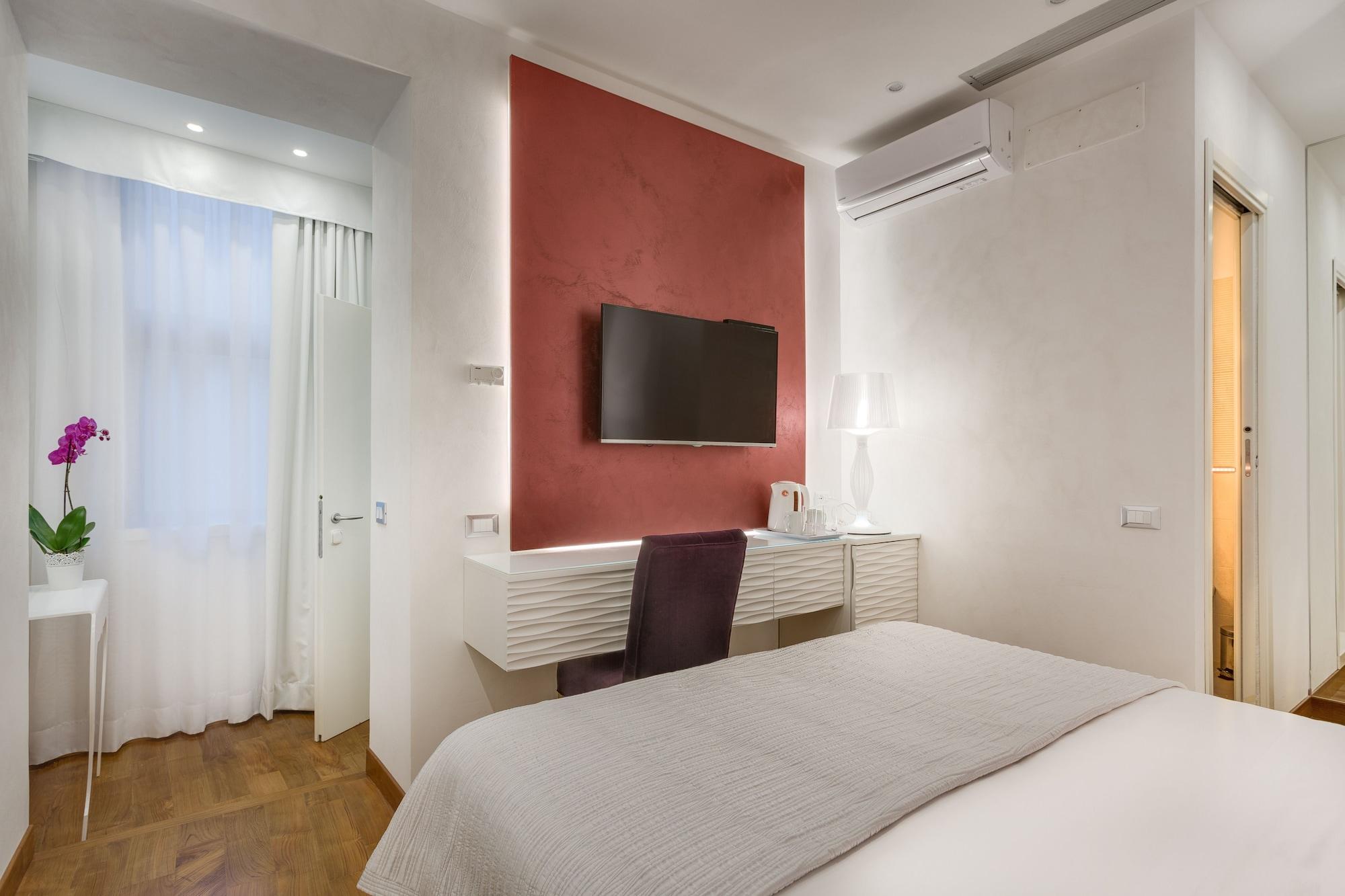 Gasthuis Shali Luxury Spagna 2*