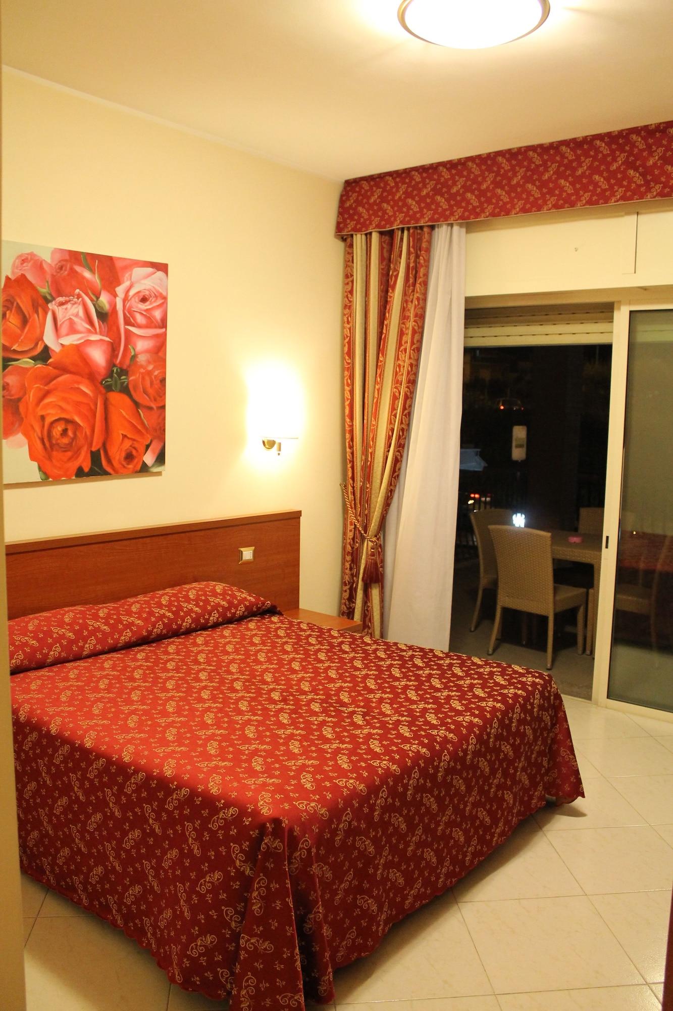 Vitti 2* Rome