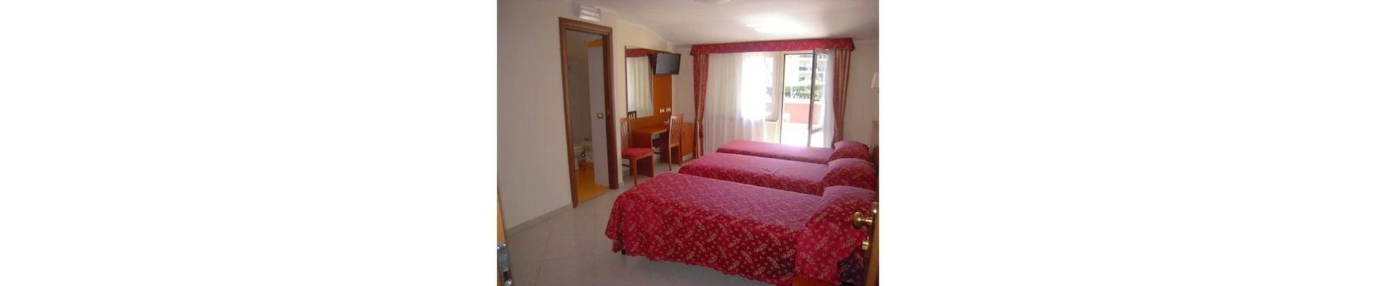 Vitti Hotel 2*