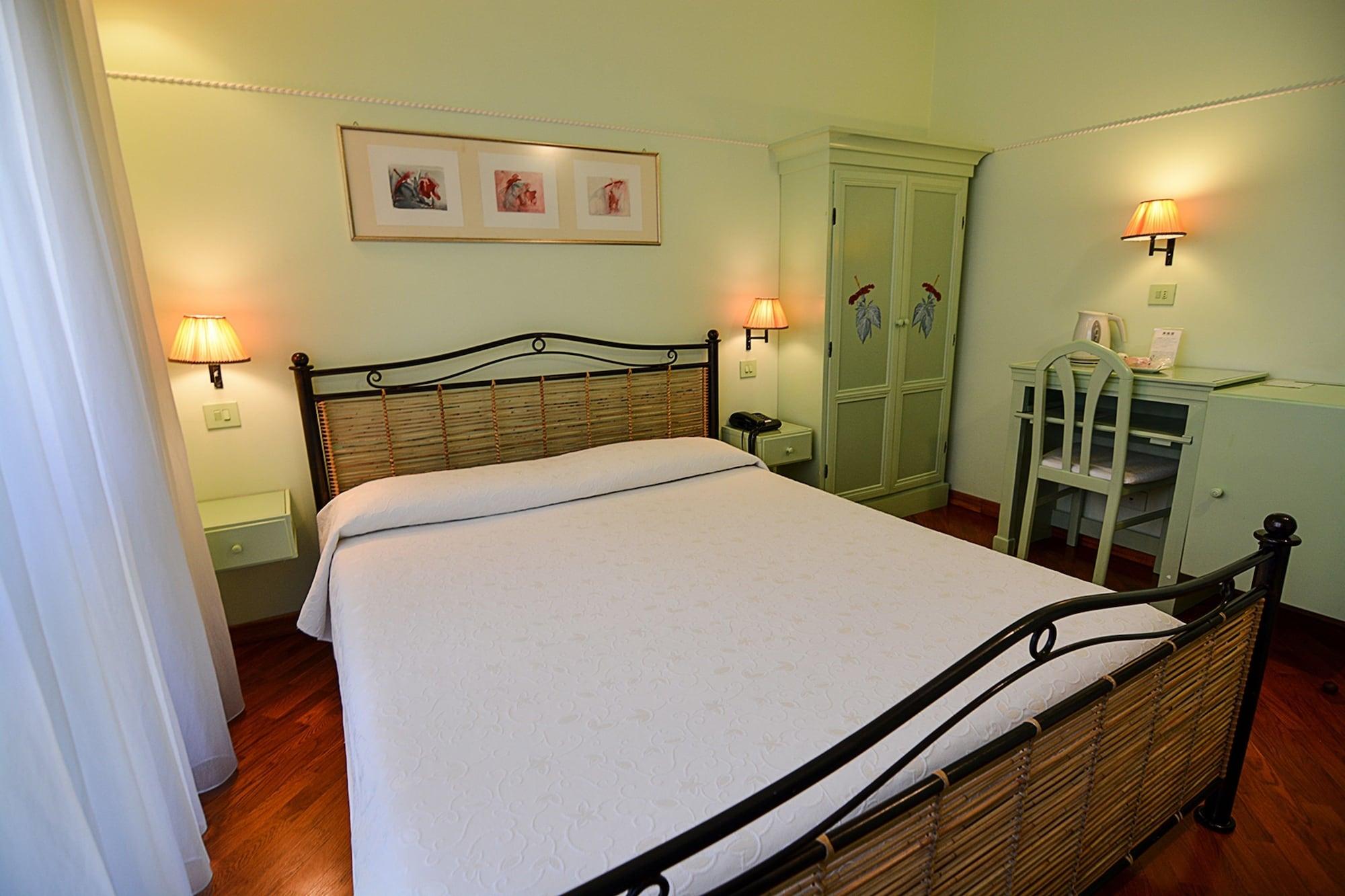 Hotel Lilium Boutique Rome