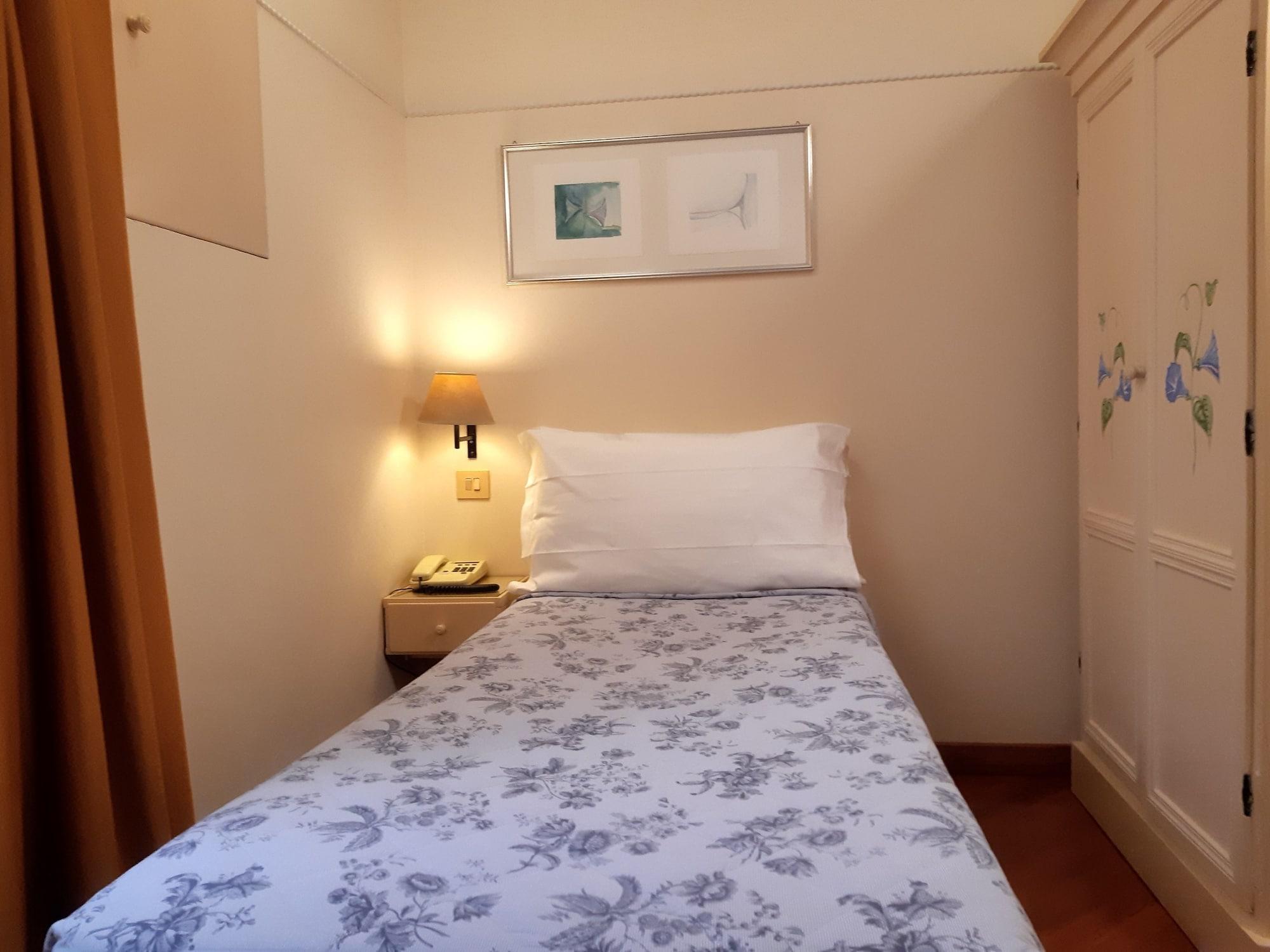 Lilium Boutique Hotel Rome