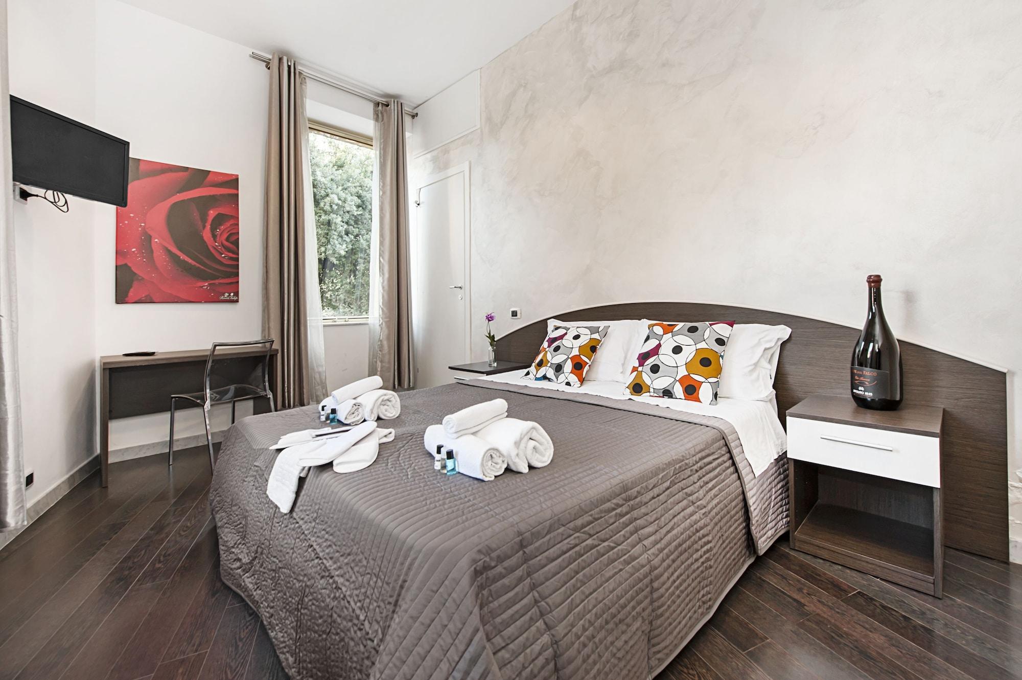 Maison d'hôtes Gate 40 Rome