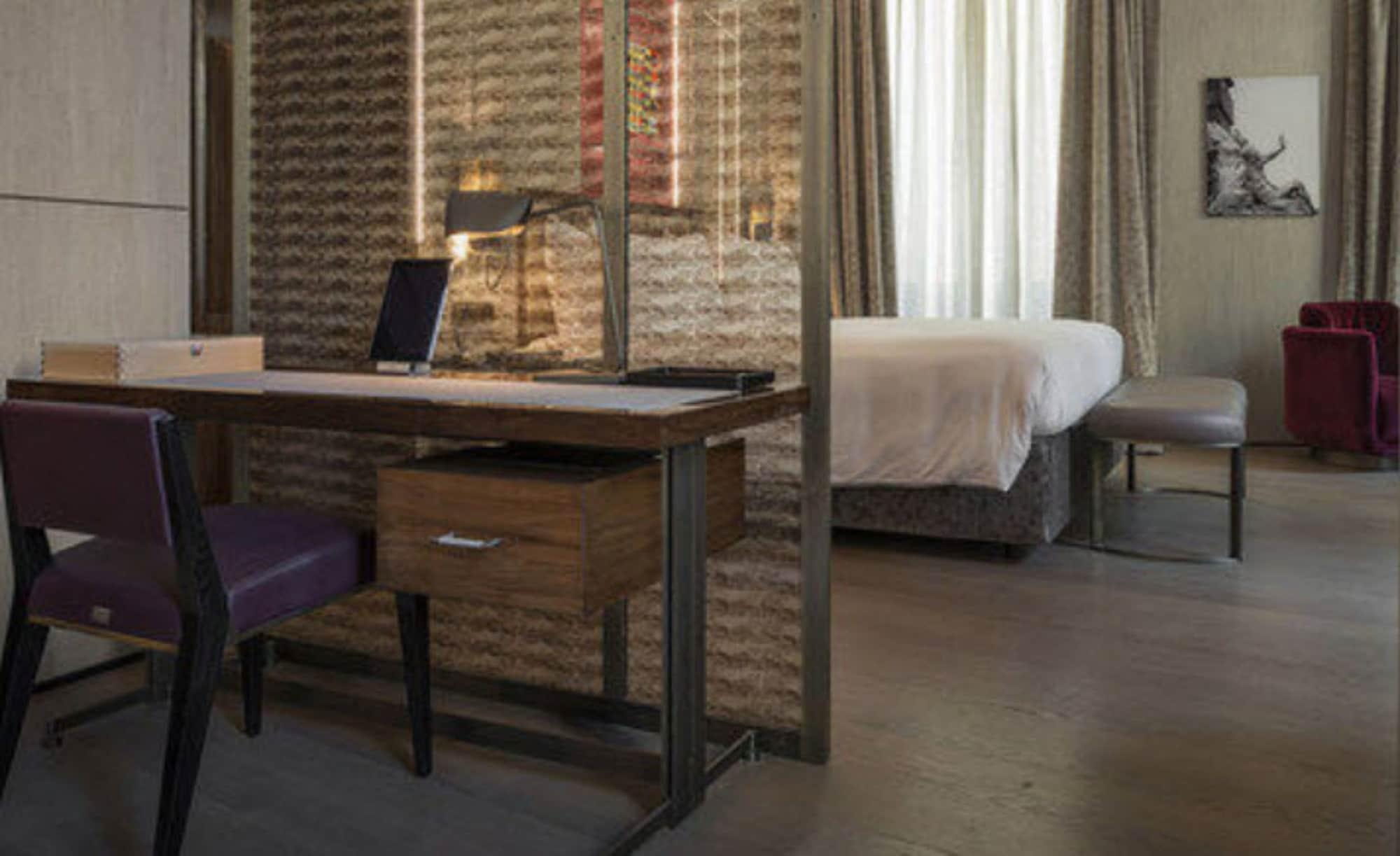 Fendi Private - Small Luxury Of The World Hotel 5*