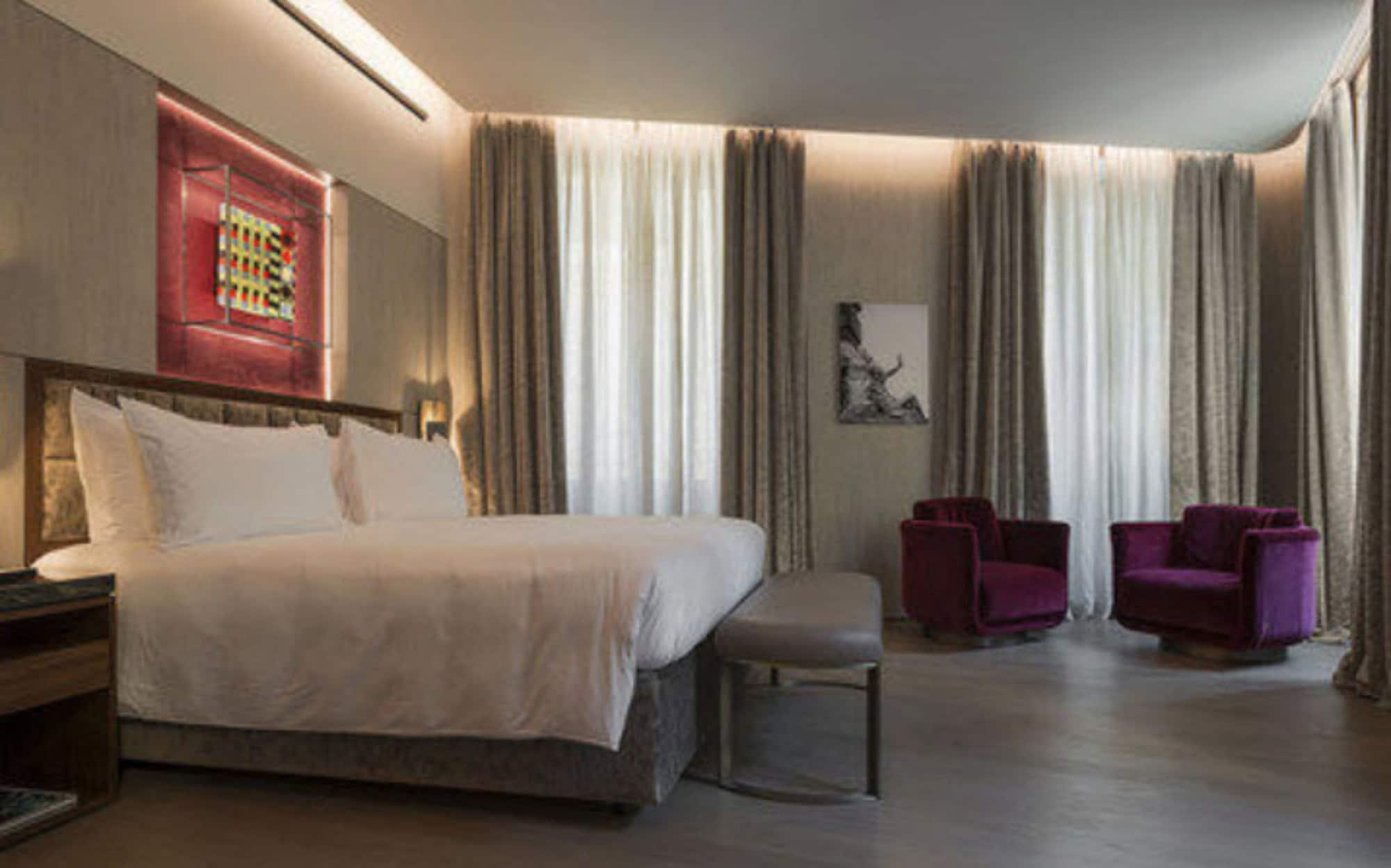 Fendi Private - Small Luxury Of The World Hotel Rome