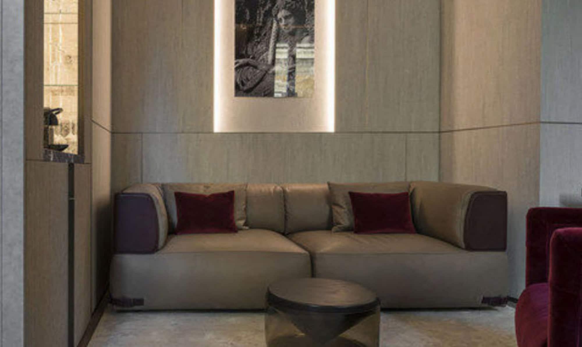 Hotel Fendi Private - Small Luxury Of The World 5*