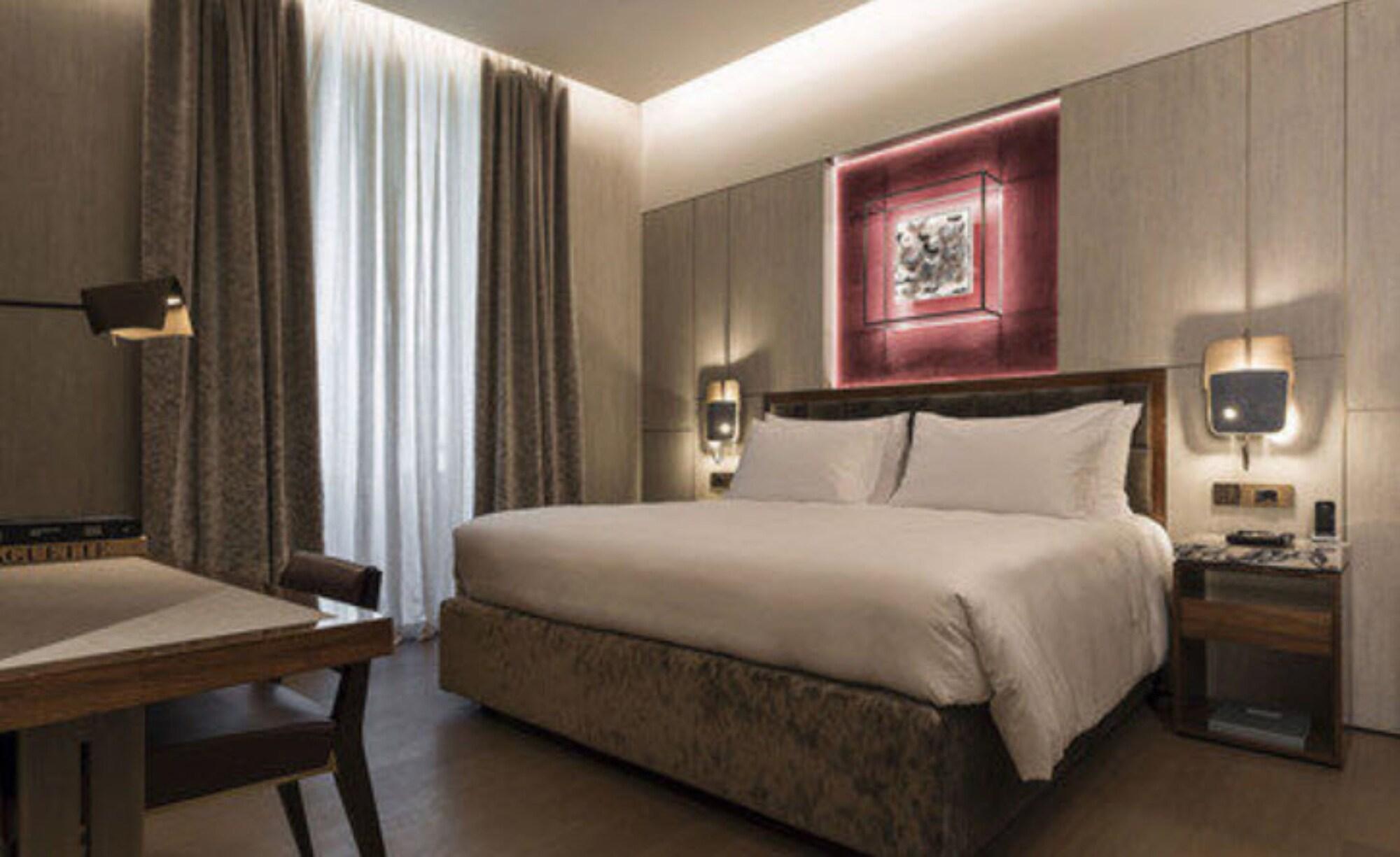 Fendi Private - Small Luxury Of The World Hotel Rome
