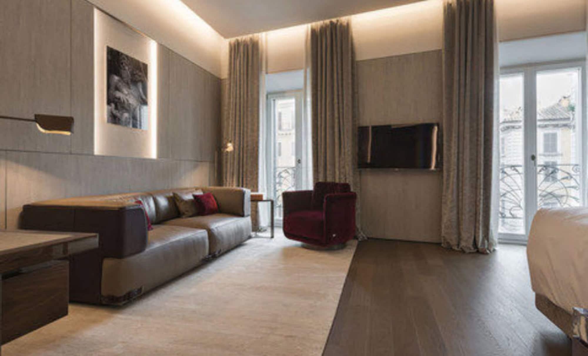 Fendi Private - Small Luxury Of The World 5*