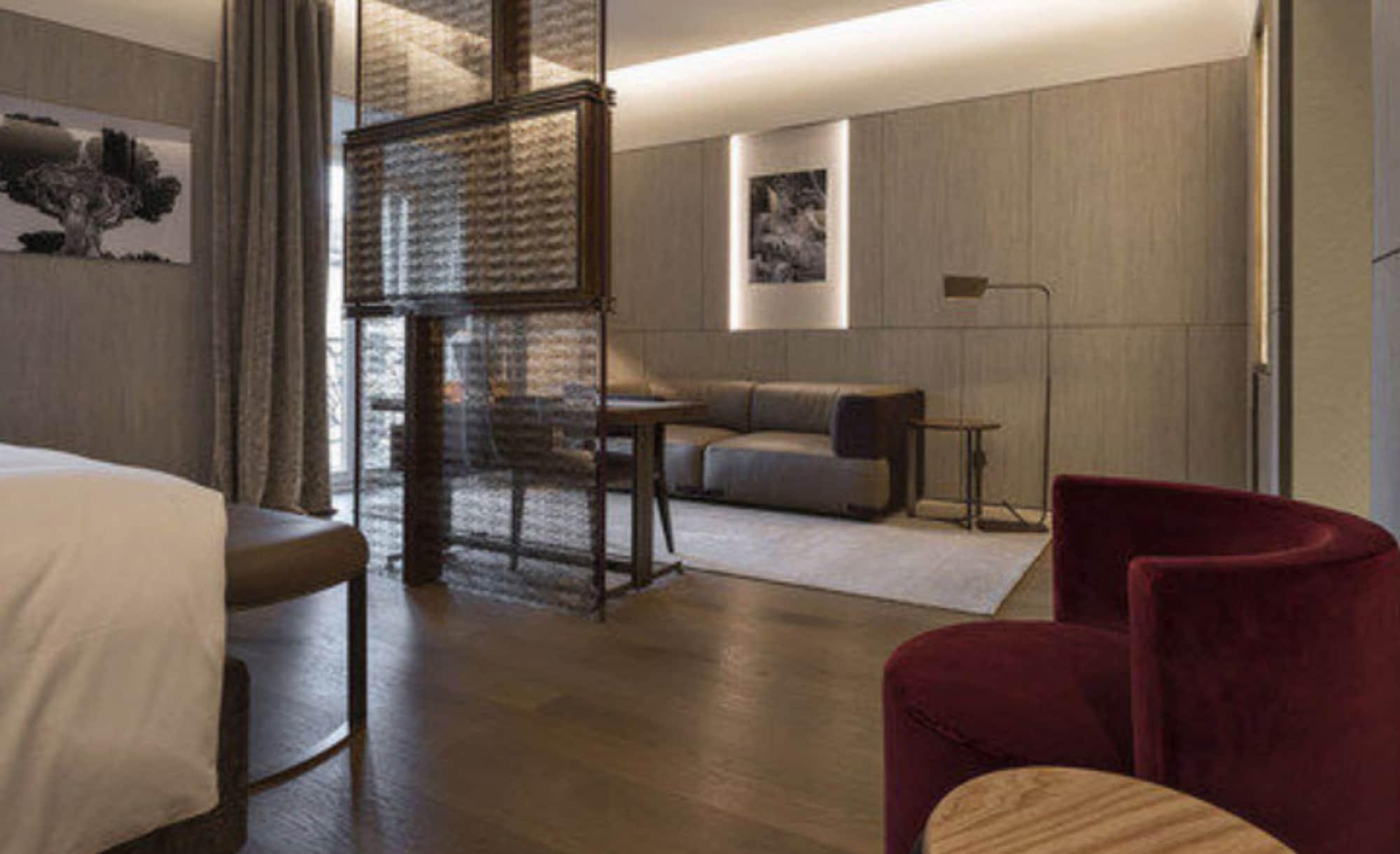 Fendi Private - Small Luxury Of The World 5* Rome