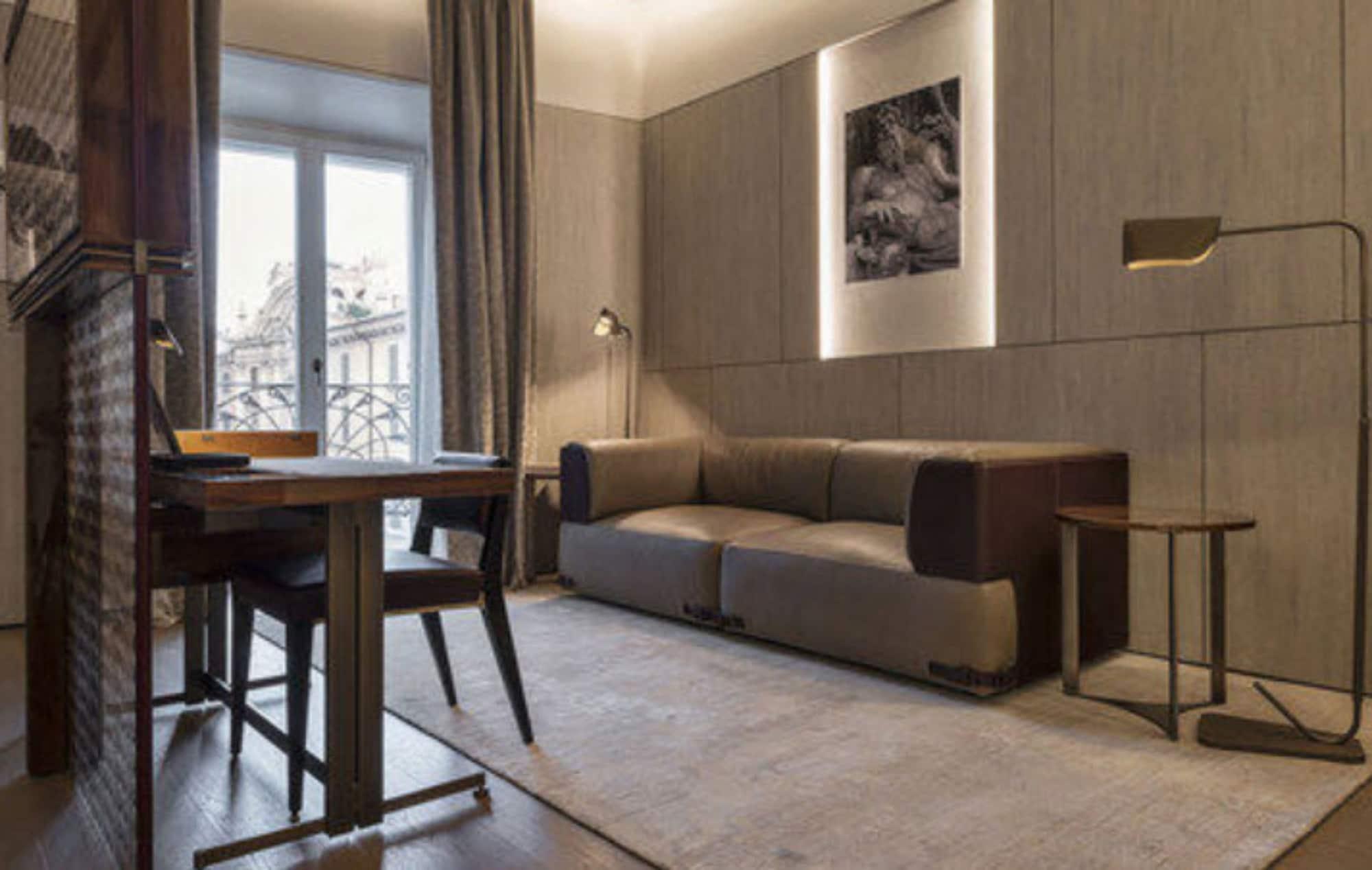 Fendi Private - Small Luxury Of The World Hotel