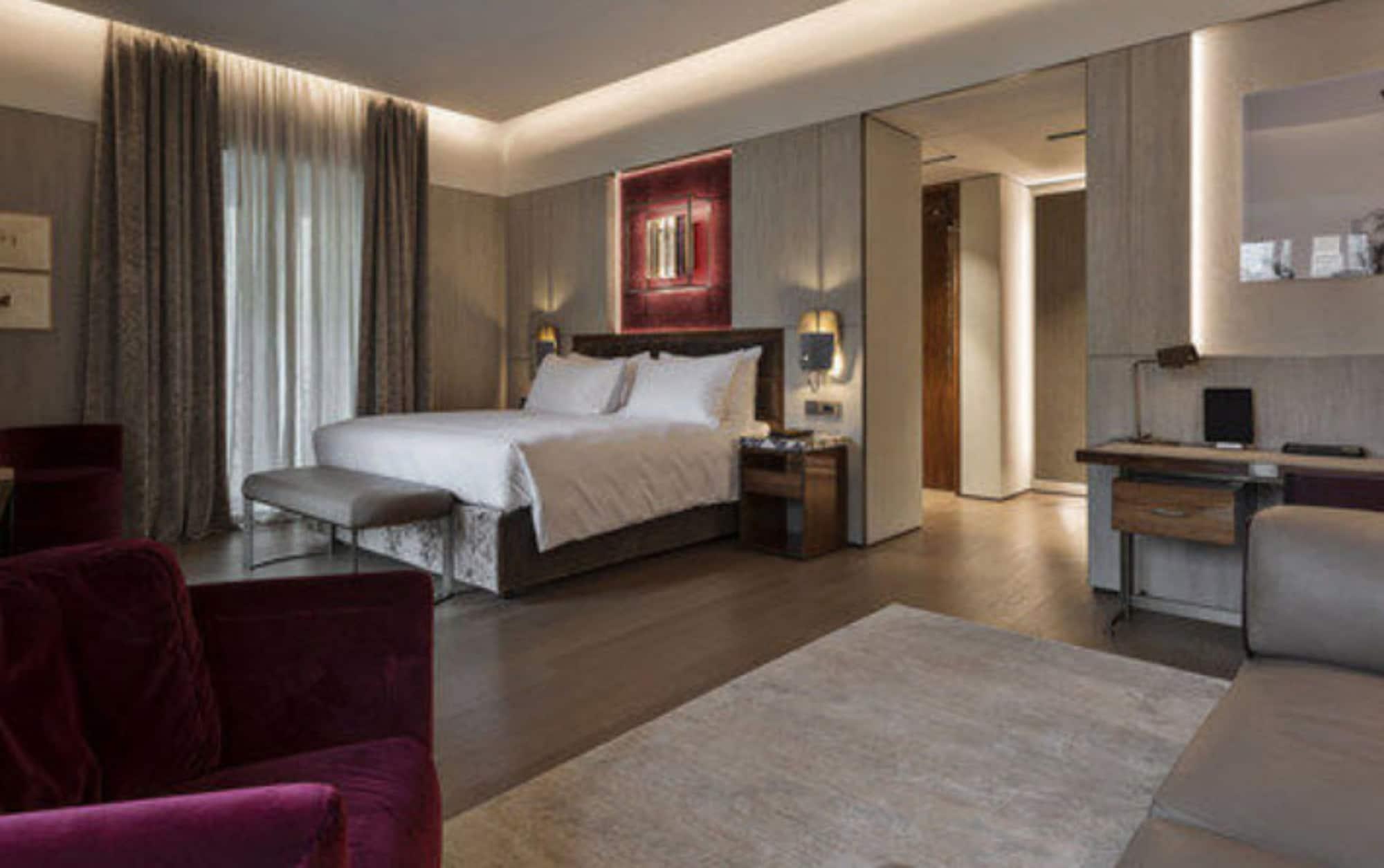Fendi Private - Small Luxury Of The World Rome
