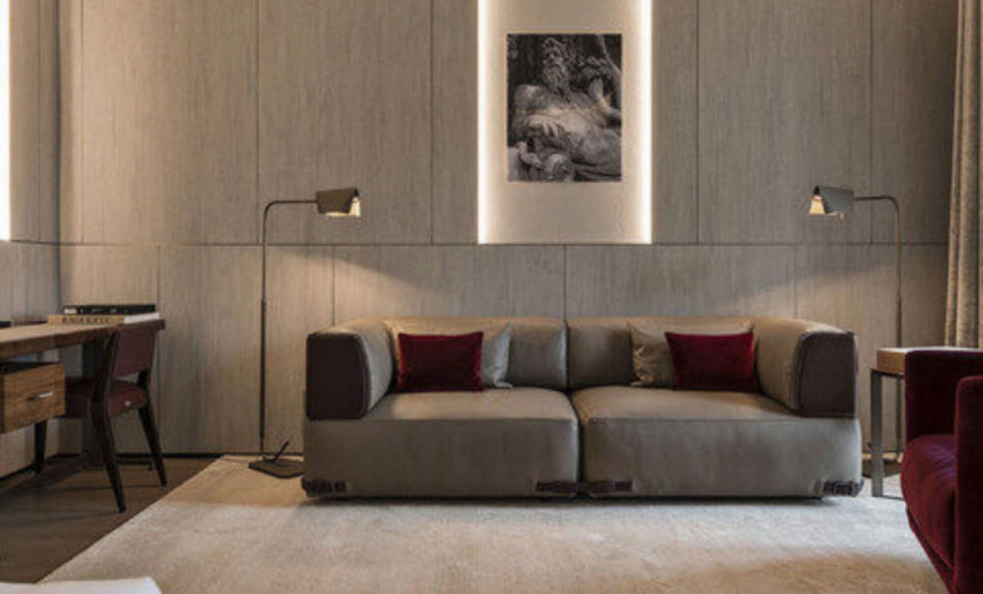 Fendi Private - Small Luxury Of The World