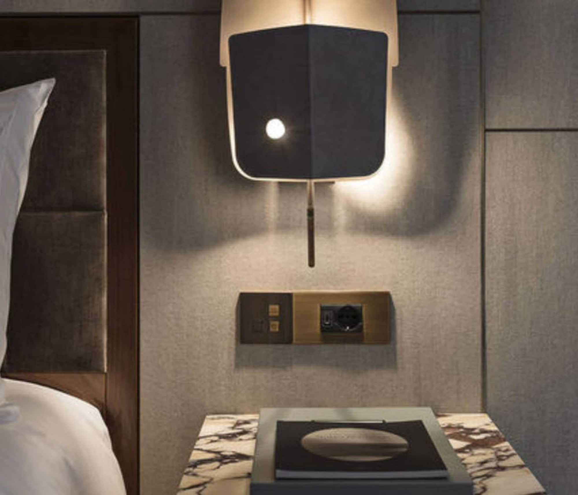 Hotel Fendi Private - Small Luxury Of The World