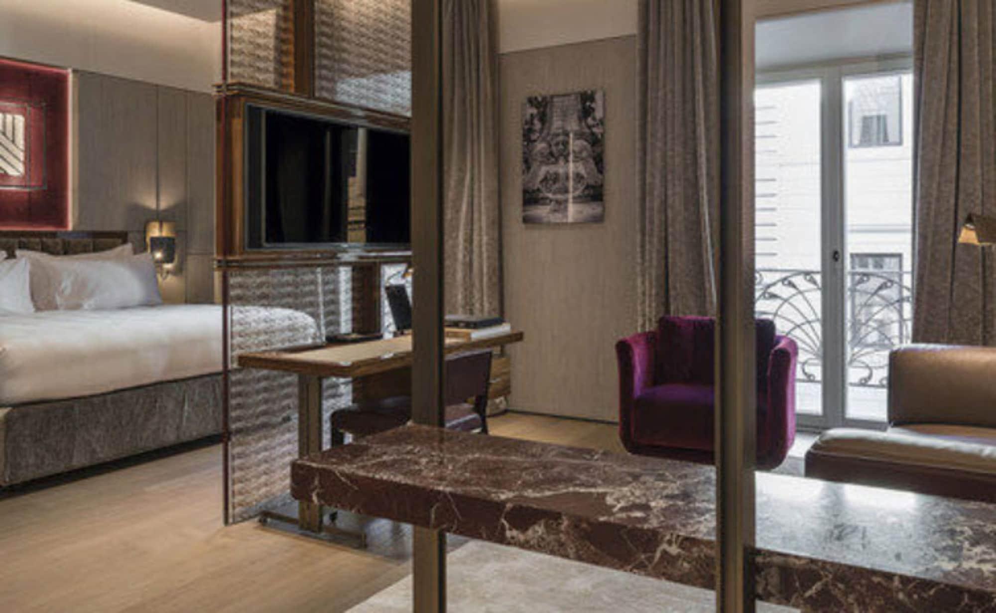 Fendi Private - Small Luxury Of The World Hotel