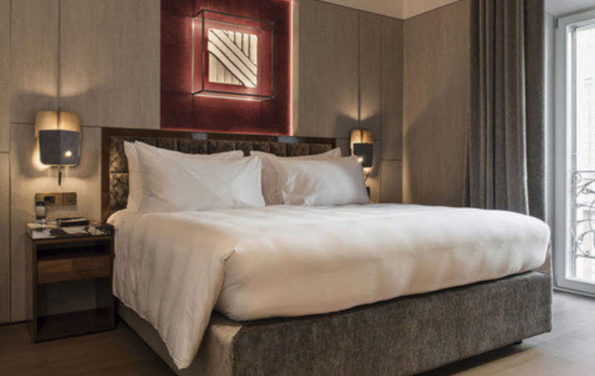 Fendi Private - Small Luxury Of The World Hotel Rome
