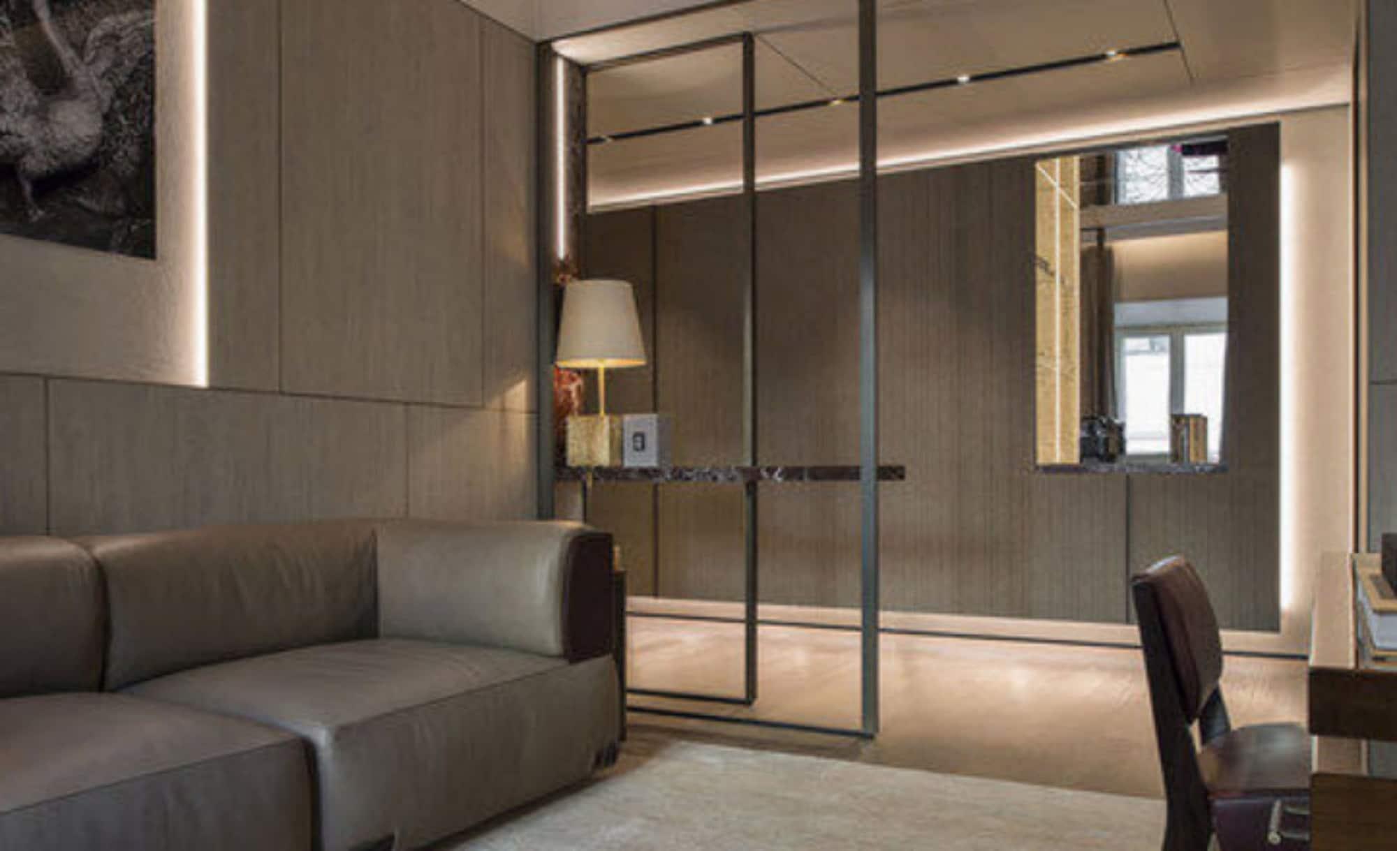 Fendi Private - Small Luxury Of The World Hotel