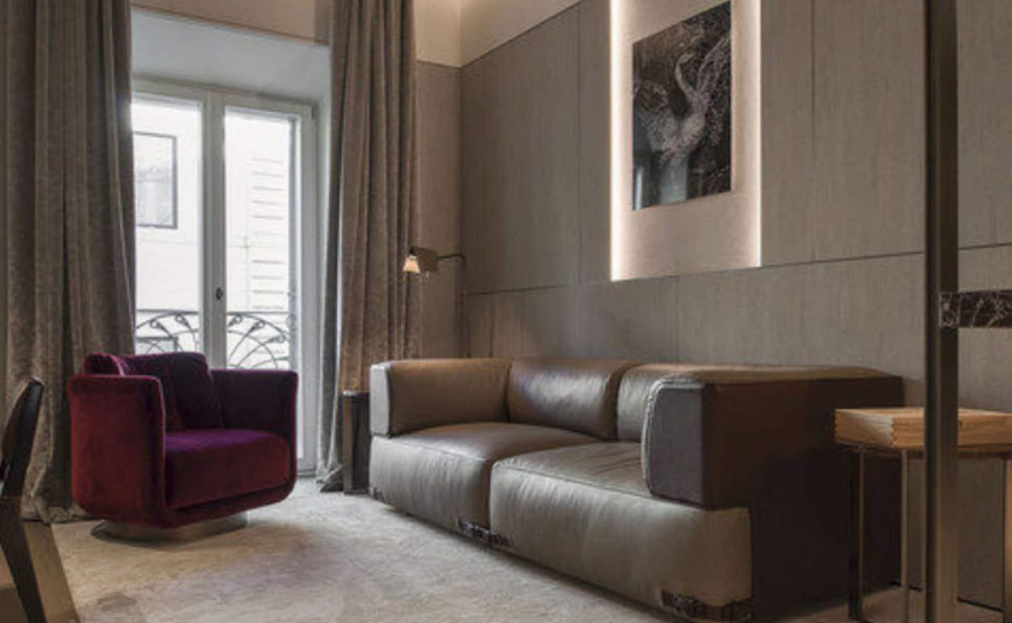 Fendi Private - Small Luxury Of The World 5*
