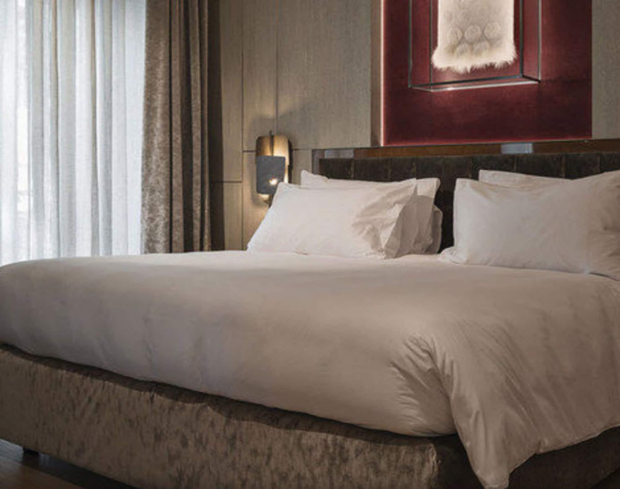 Fendi Private - Small Luxury Of The World Hotel